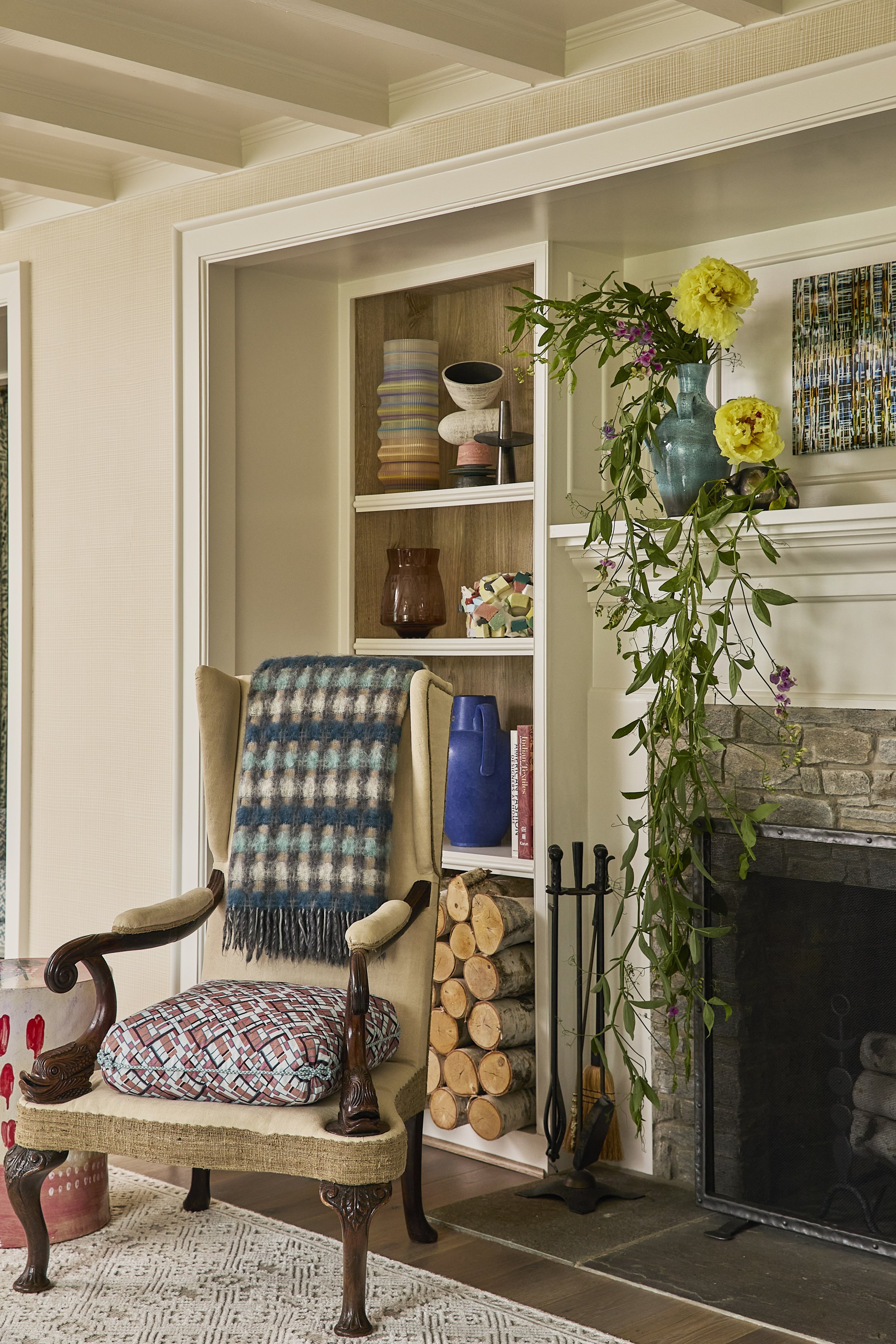 Phillip Thomas, Madison, Connecticut, Parker Bowie Larson, Photography by Genevieve Garuppo