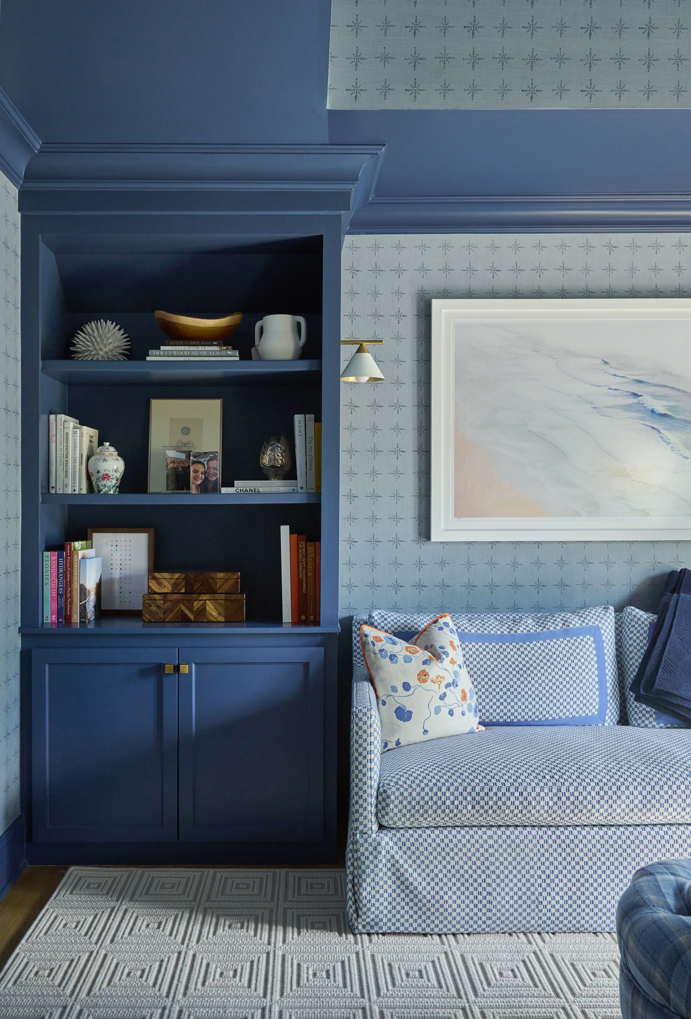 Kristina Phillips, Tudor, Parker Bowie Larson, Photography by Jane Beiles