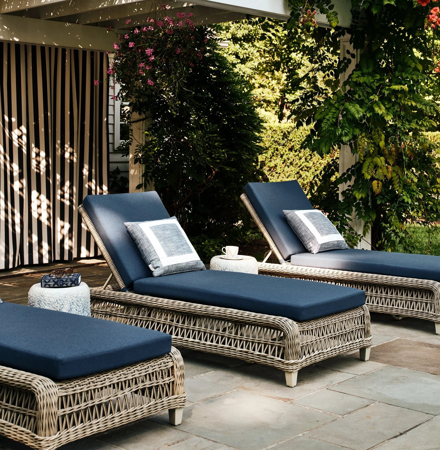 Janus 2025 Campaigns, Branded Content, Parker Bowie Larson, Photography by Frank Frances