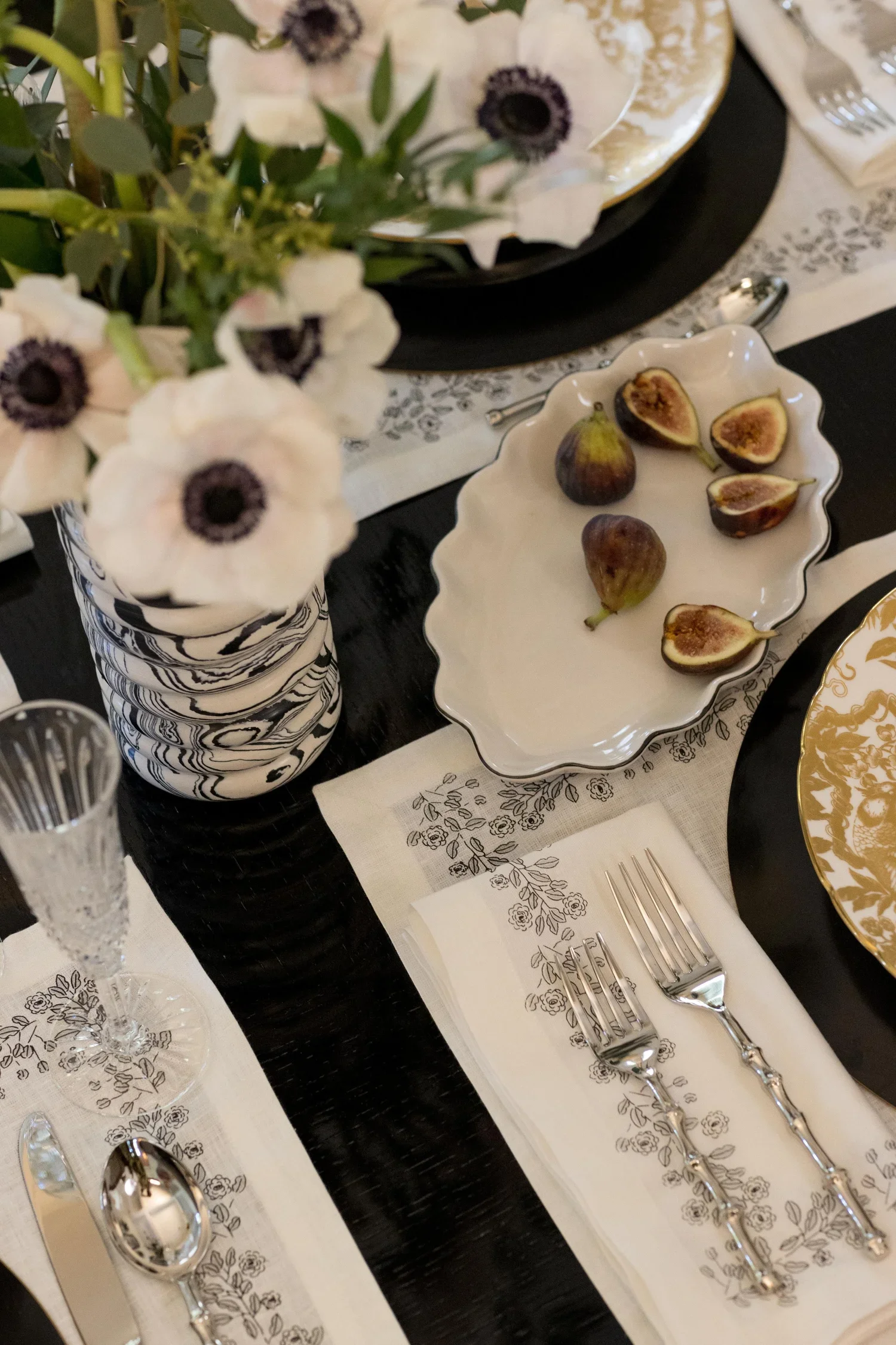 Kassatex, Branded Content, Styling, Parker Bowie Larson, Photography by Liza Voloshin