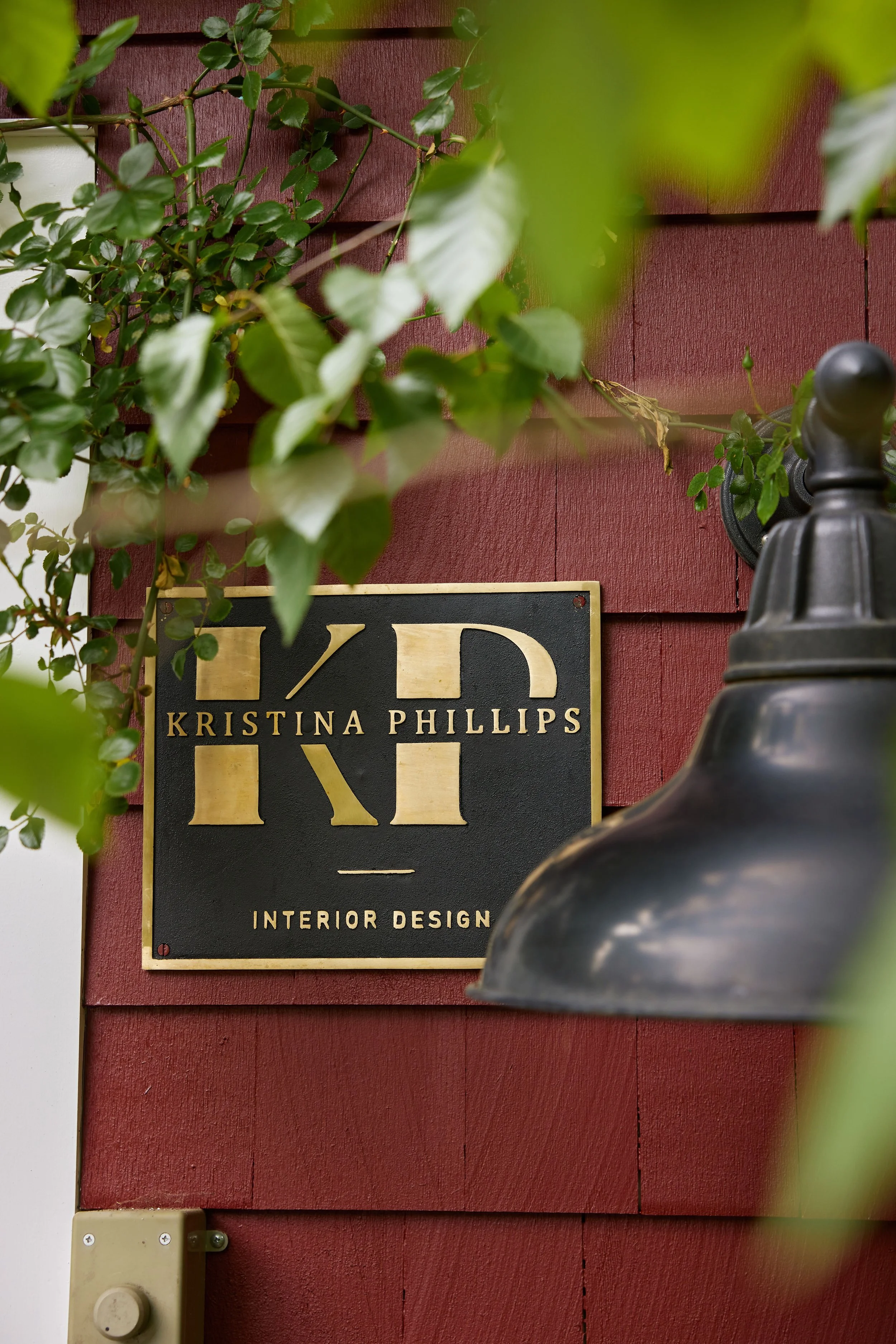 Kristina Phillips, Cottage Place, Parker Bowie Larson, Photography by Julia D'Agostino