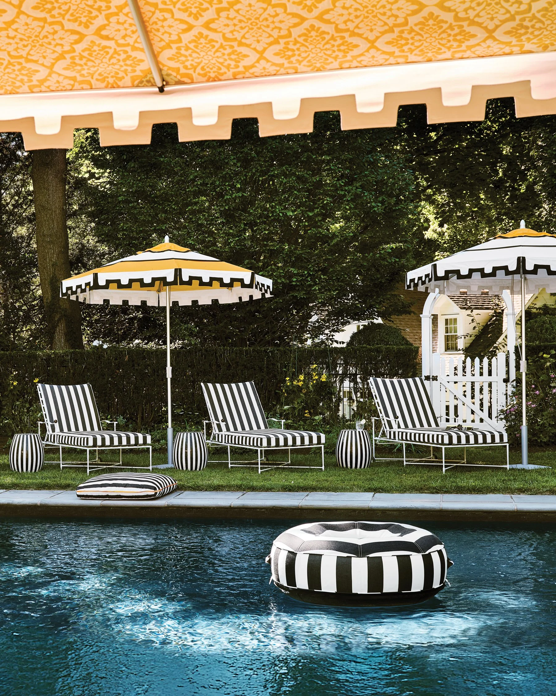 Janus 2025 Campaigns, Branded Content, Parker Bowie Larson, Photography by Frank Frances