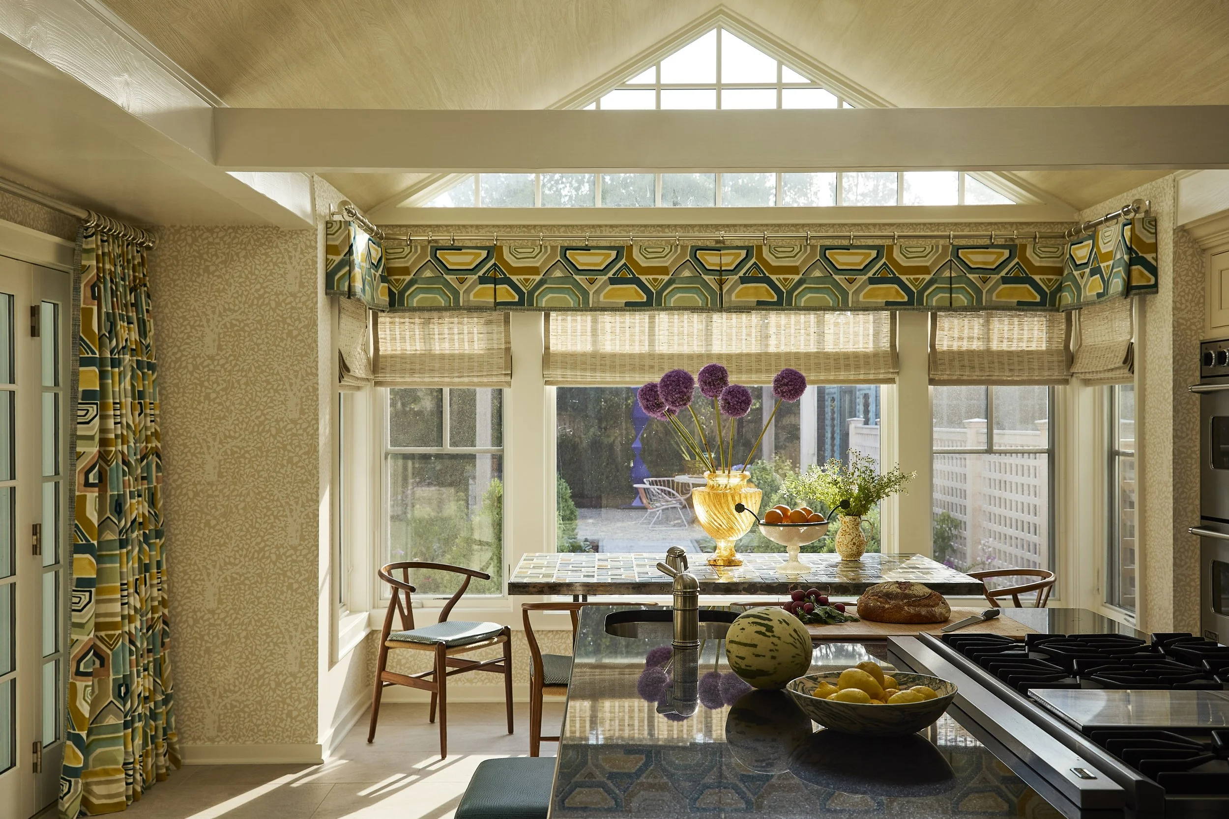 Phillip Thomas, Madison, Connecticut, Parker Bowie Larson, Photography by Genevieve Garuppo