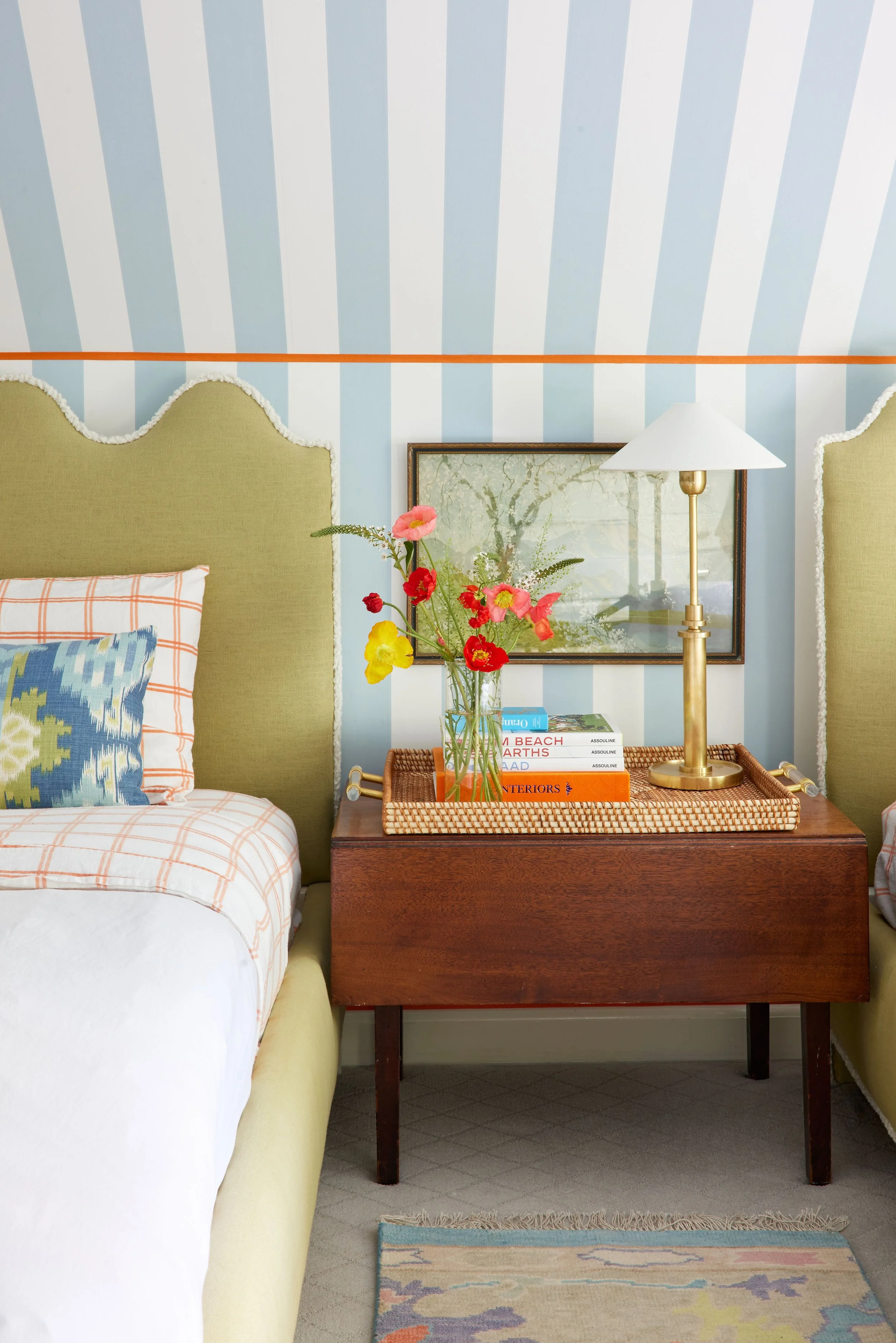 Kristina Phillips, Cottage Place, Parker Bowie Larson, Photography by Julia D'Agostino