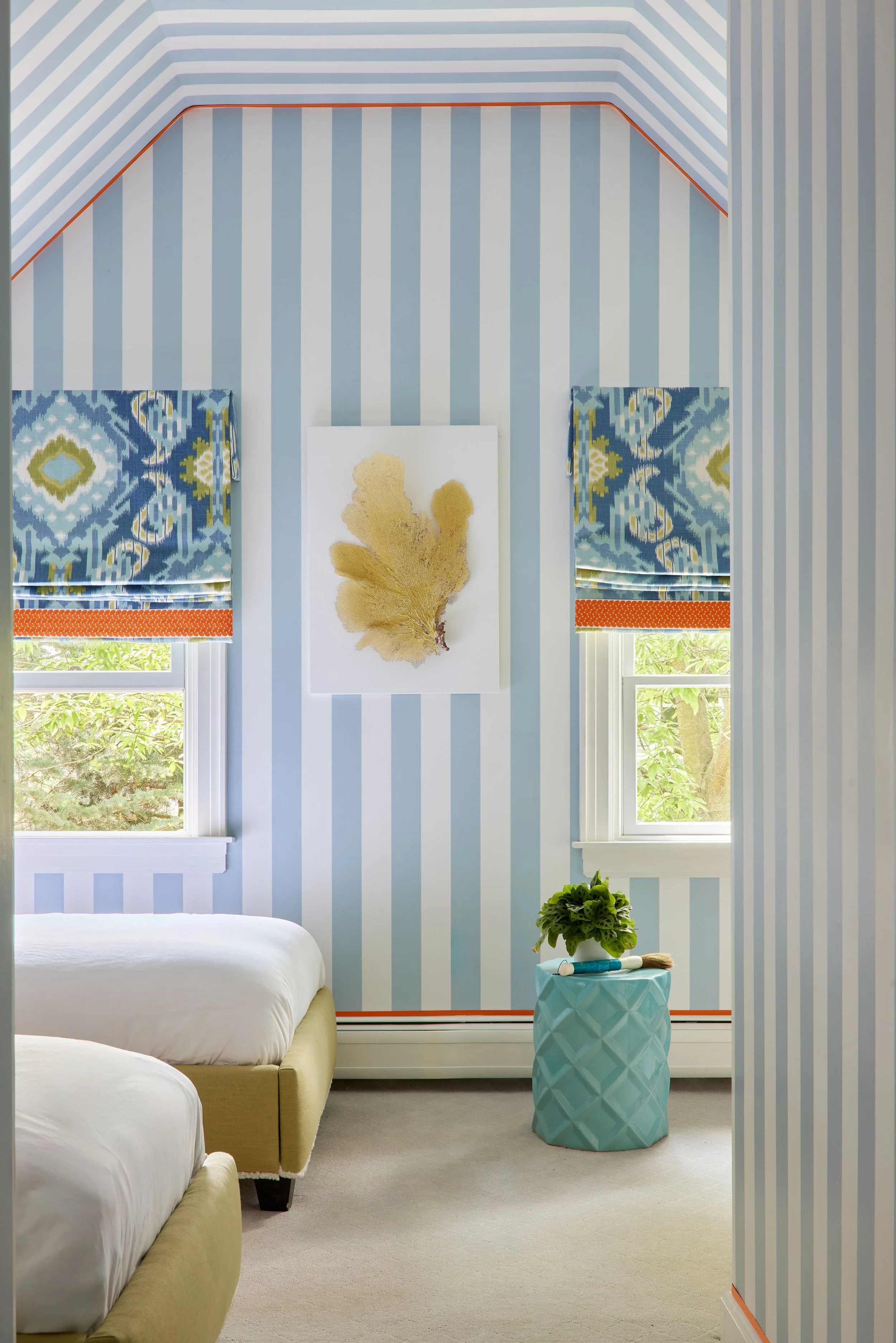 Kristina Phillips, Cottage Place, Parker Bowie Larson, Photography by Julia D'Agostino