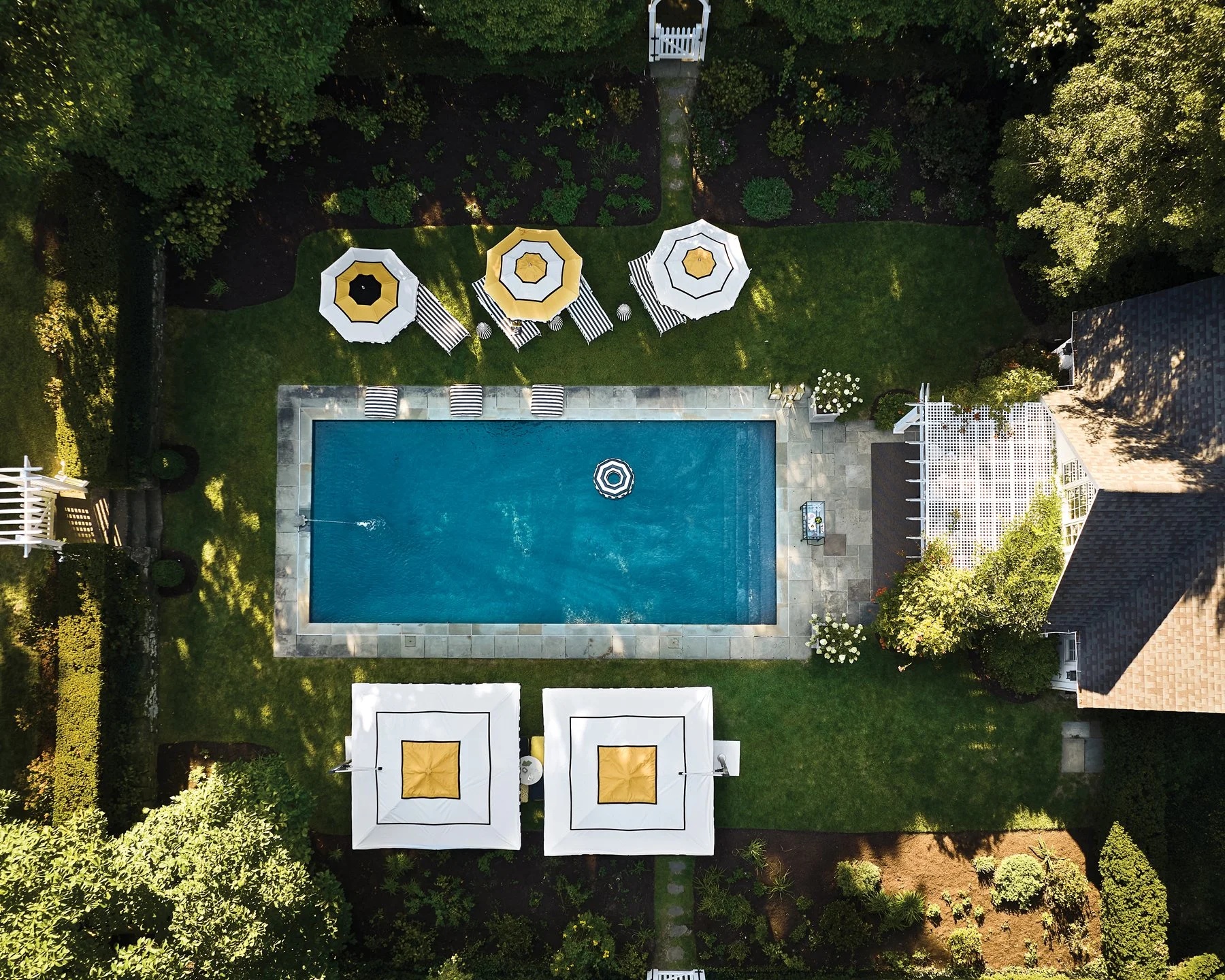 Janus 2025 Campaigns, Branded Content, Parker Bowie Larson, Photography by Frank Frances