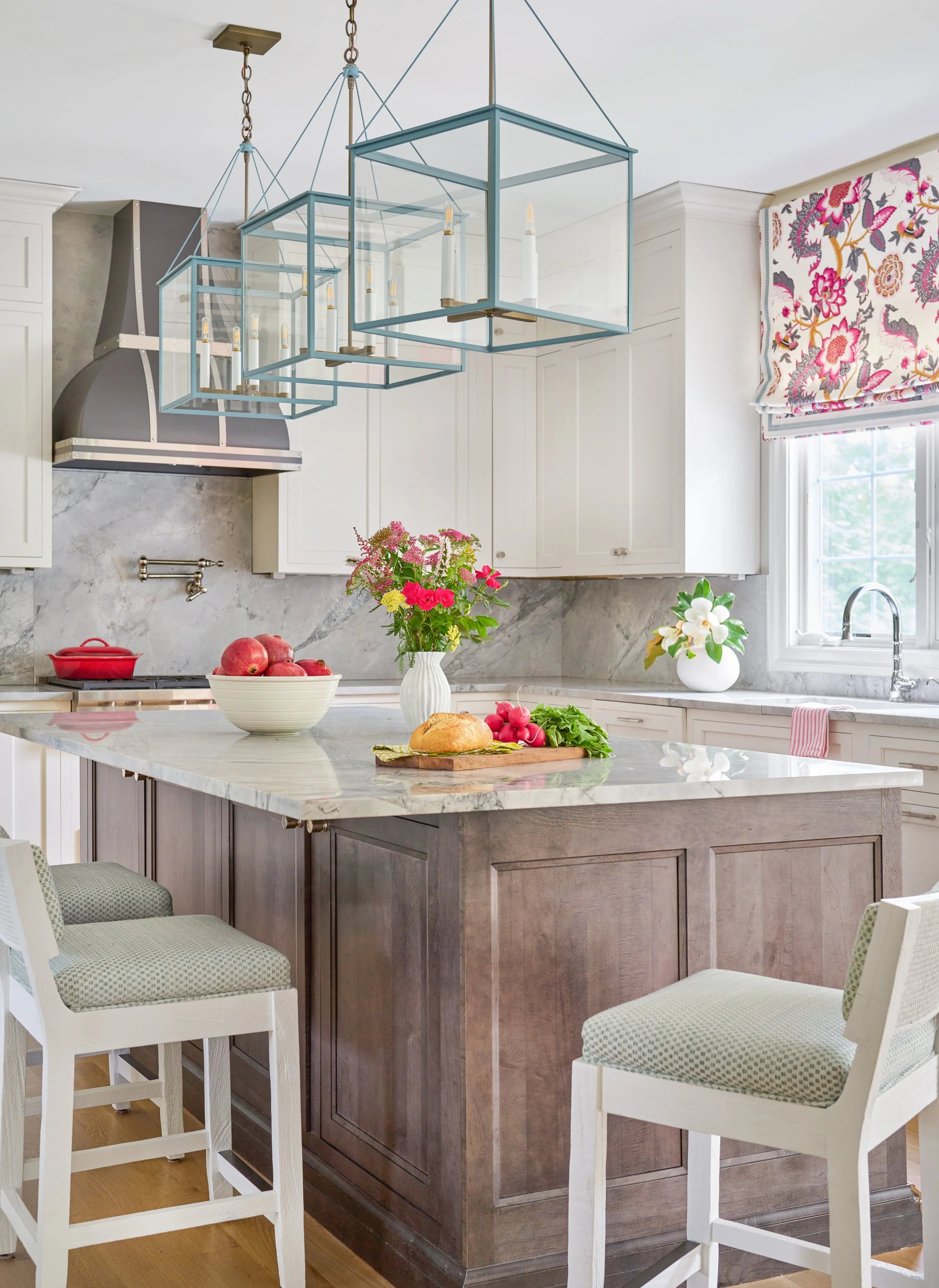 Kristina Phillips, Tudor, Parker Bowie Larson, Photography by Jane Beiles