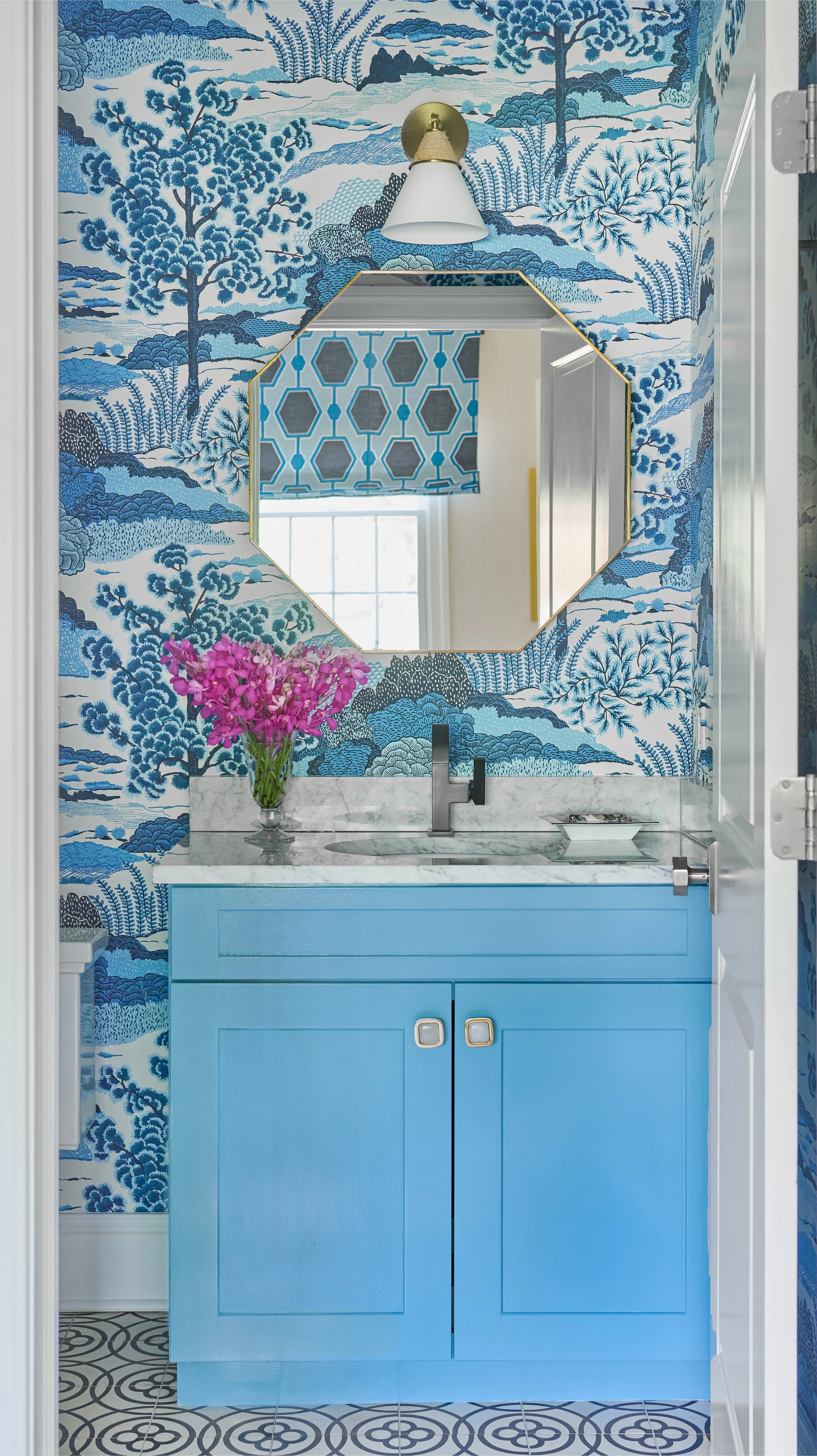 Kristina Phillips, Tudor, Parker Bowie Larson, Photography by Jane Beiles
