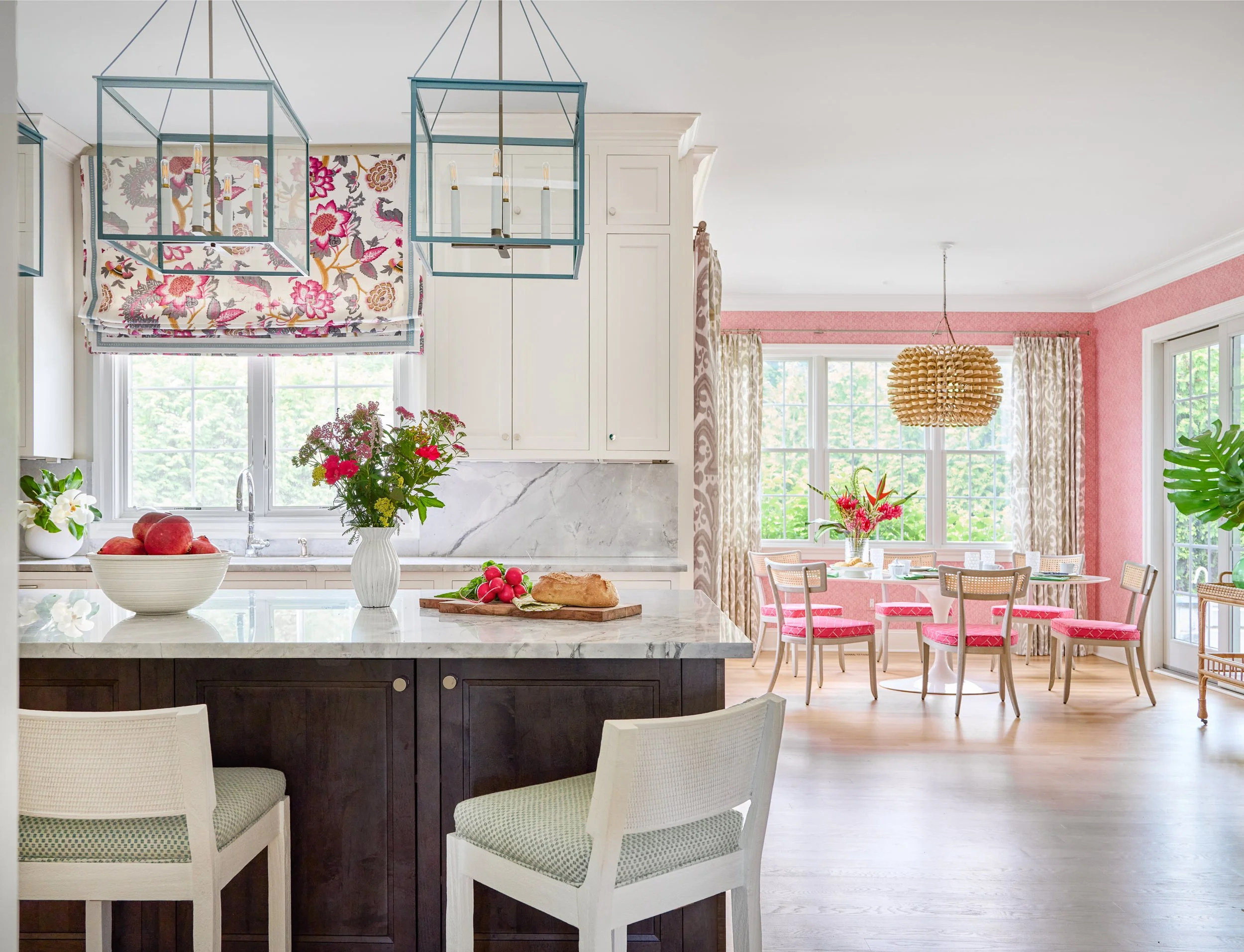 Kristina Phillips, Tudor, Parker Bowie Larson, Photography by Jane Beiles