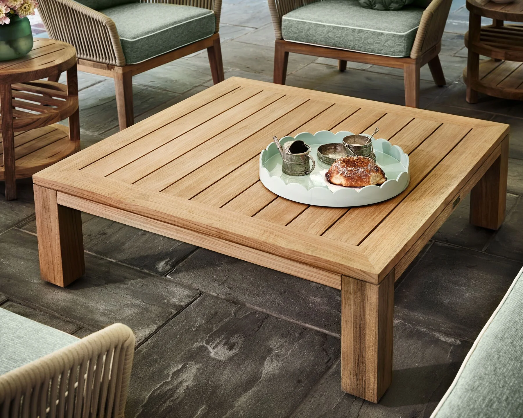 Janus 2025 Campaigns, Branded Content, Parker Bowie Larson, Photography by Frank Frances