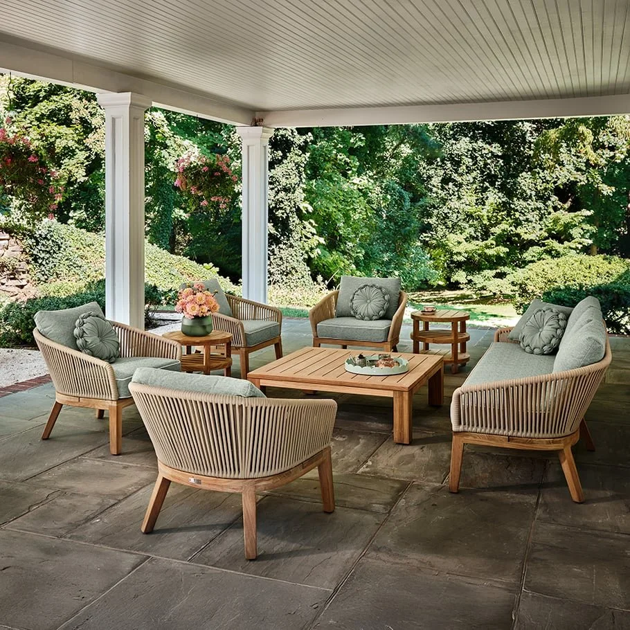 Janus 2025 Campaigns, Branded Content, Parker Bowie Larson, Photography by Frank Frances