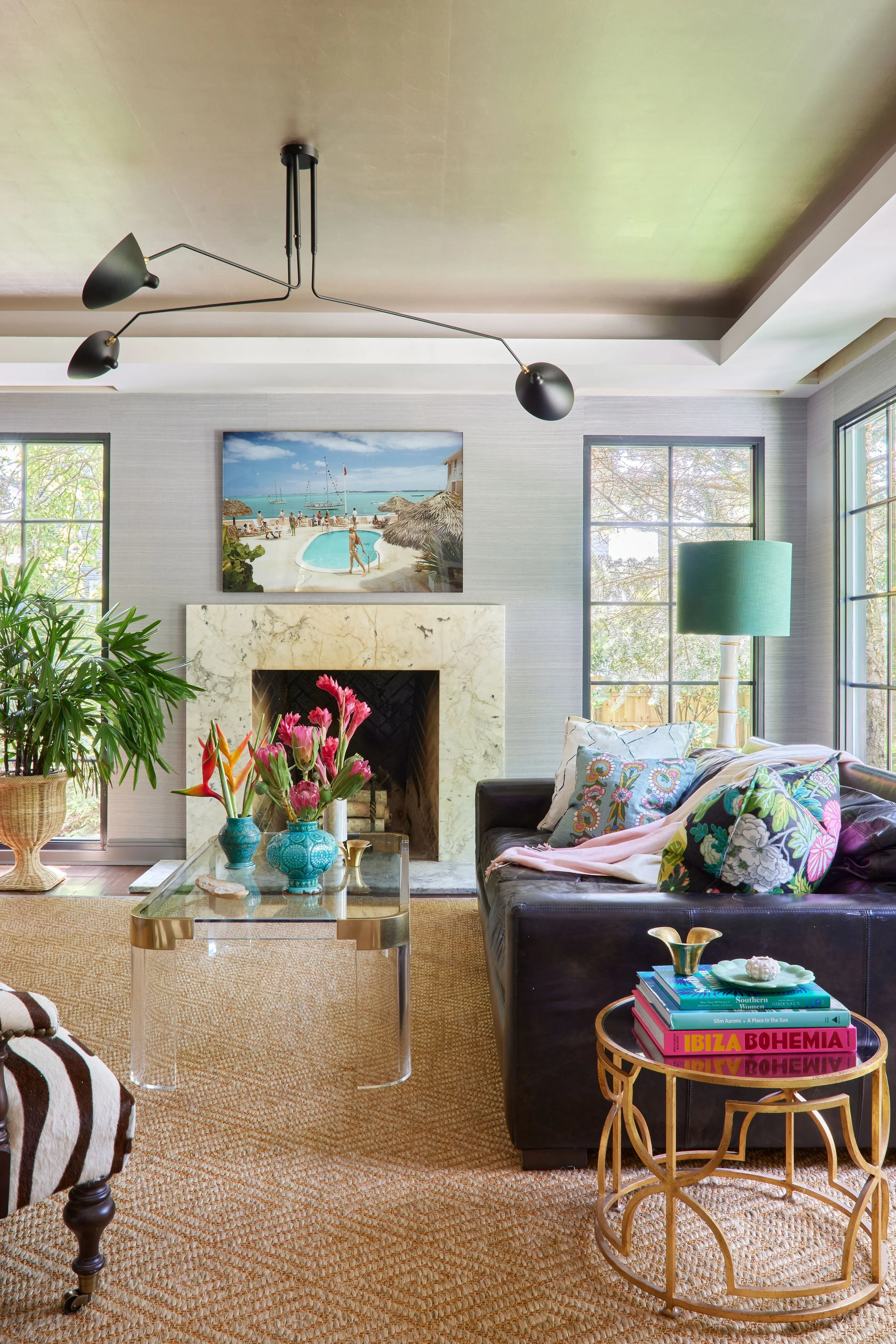 Kristina Phillips, Cottage Place, Parker Bowie Larson, Photography by Julia D'Agostino