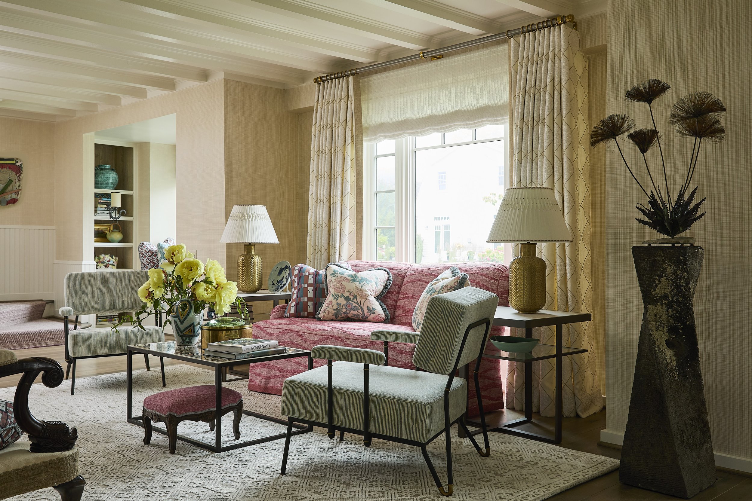 Phillip Thomas, Madison, Connecticut, Parker Bowie Larson, Photography by Genevieve Garuppo