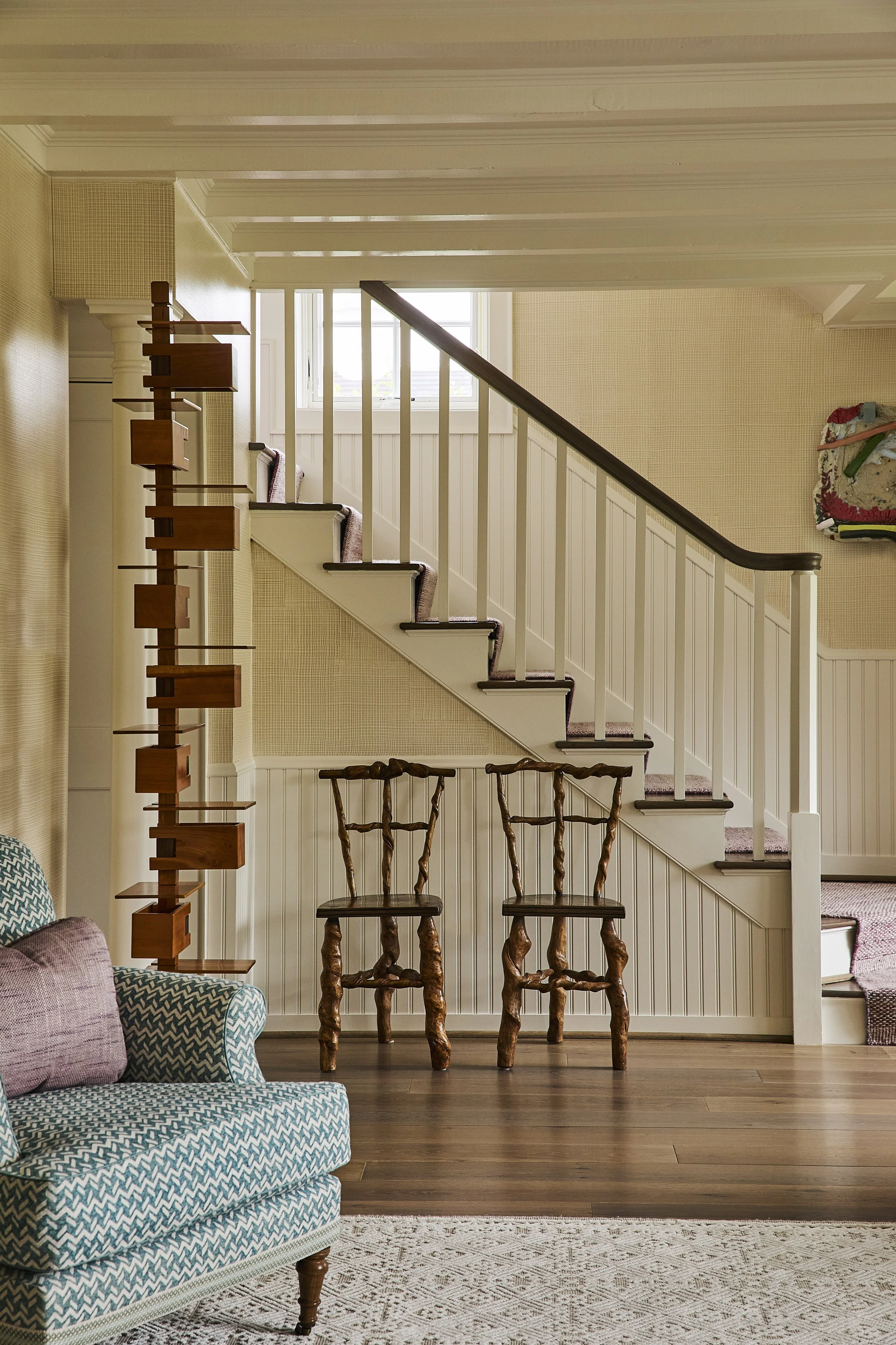Phillip Thomas, Madison, Connecticut, Parker Bowie Larson, Photography by Genevieve Garuppo