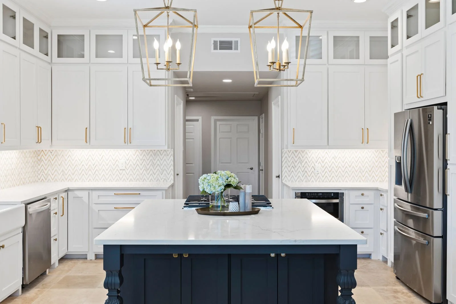 Keller - Remodel