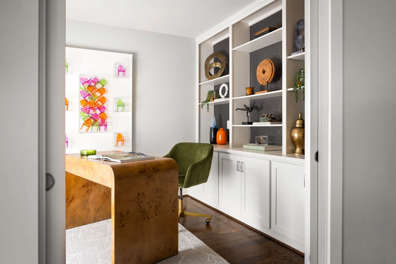 Richardson - Furnish