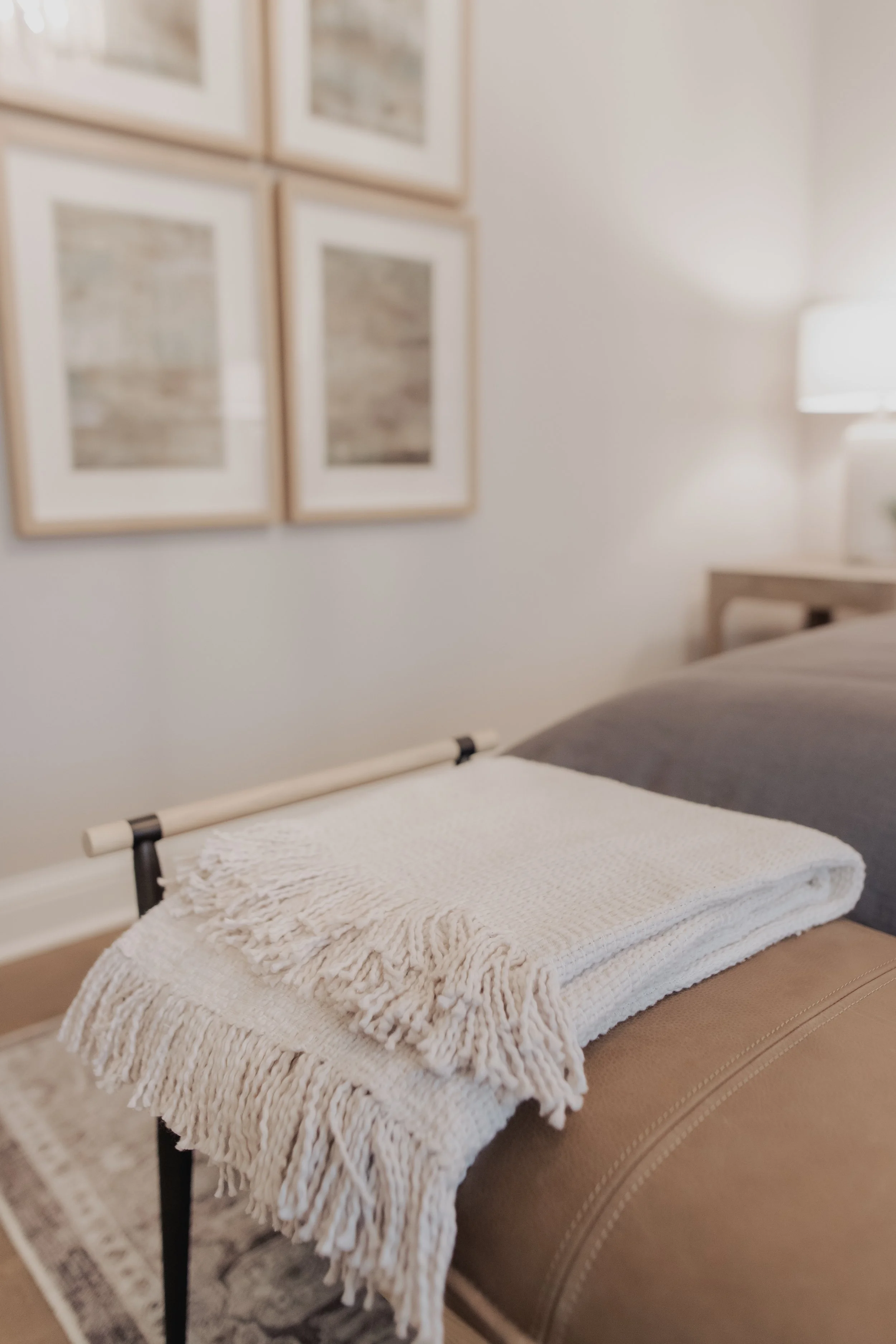 Allen - Remodel and Furnish — Brooke Green Home