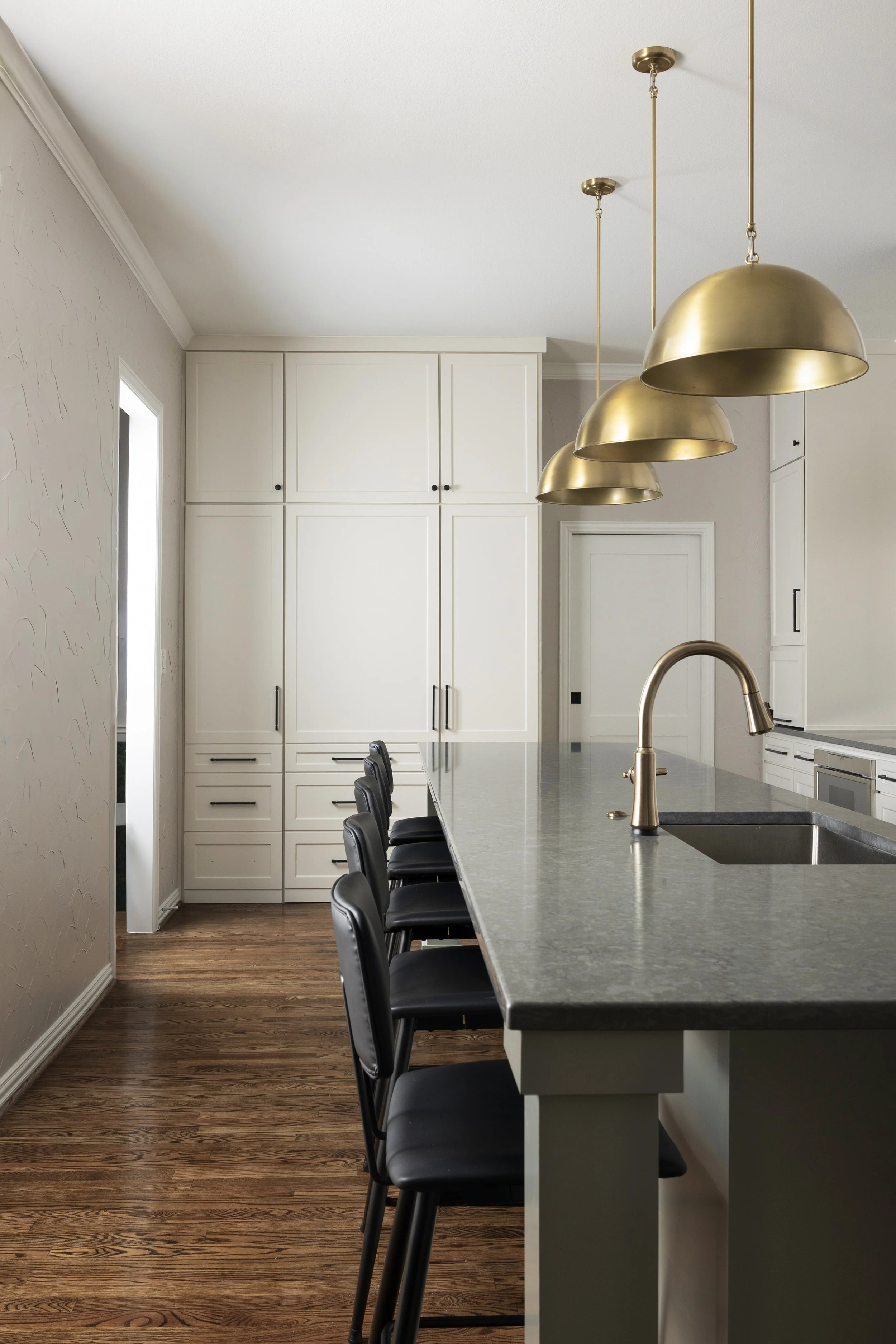 Flower Mound - Kitchen Remodel