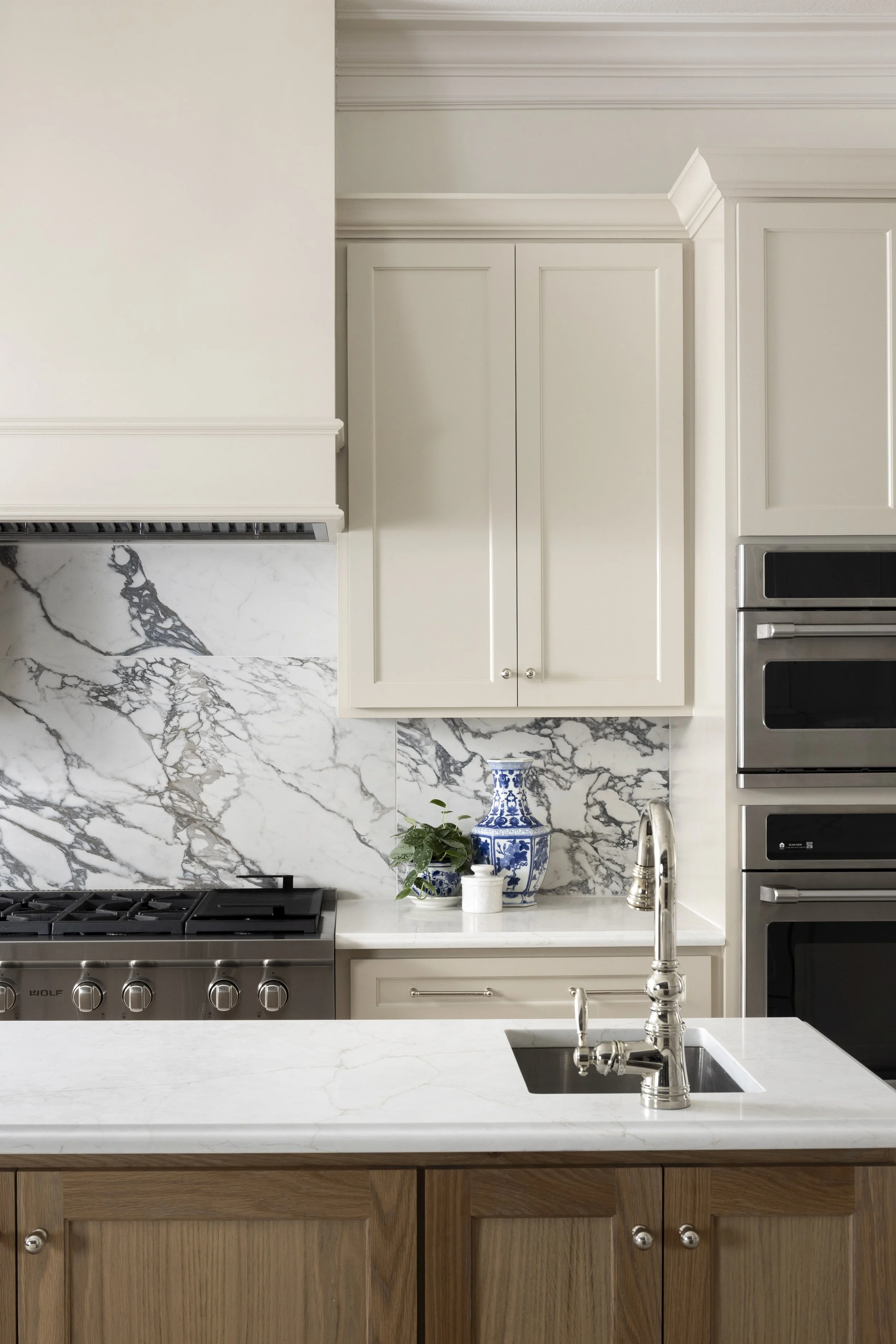 Plano - Kitchen Remodel