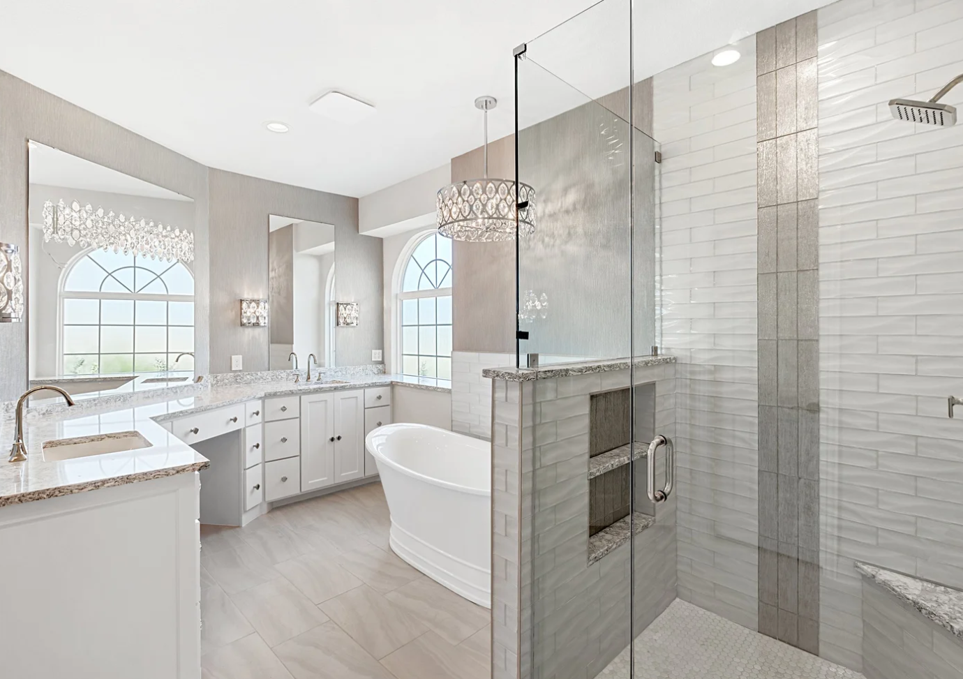 Frisco - Remodel and Furnish