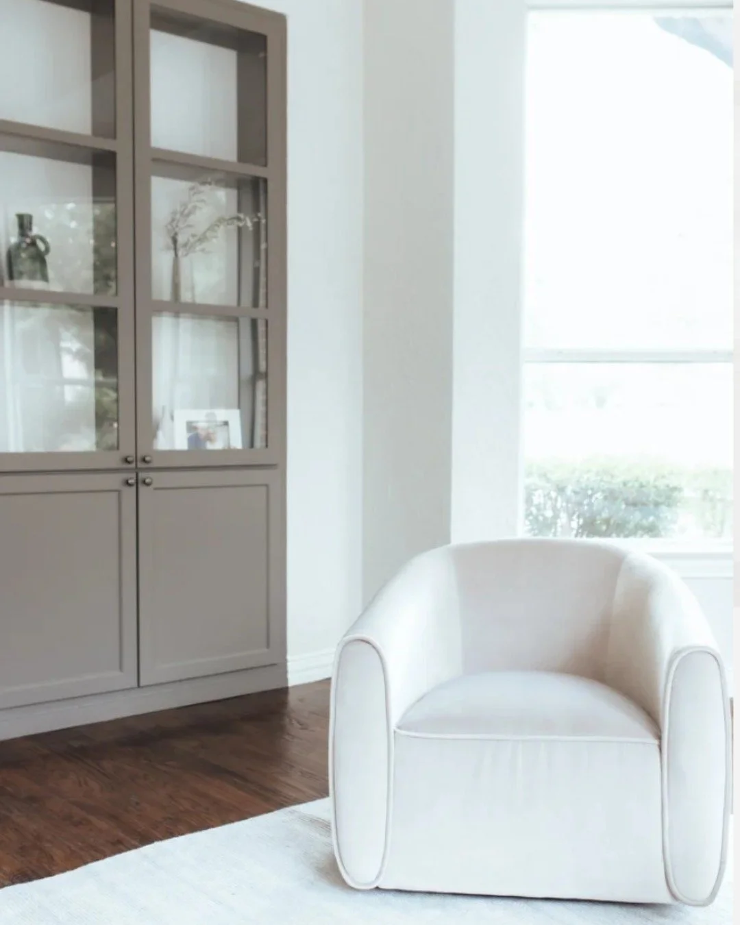 You don&rsquo;t have time for this. And honestly? You shouldn&rsquo;t have to. 

Furnishing an entire home sounds fun&hellip; until it becomes:

&bull; 56 tabs open
&bull; 6 fabric samples on your counter
&bull; Backorder emails
&bull; Freight damage