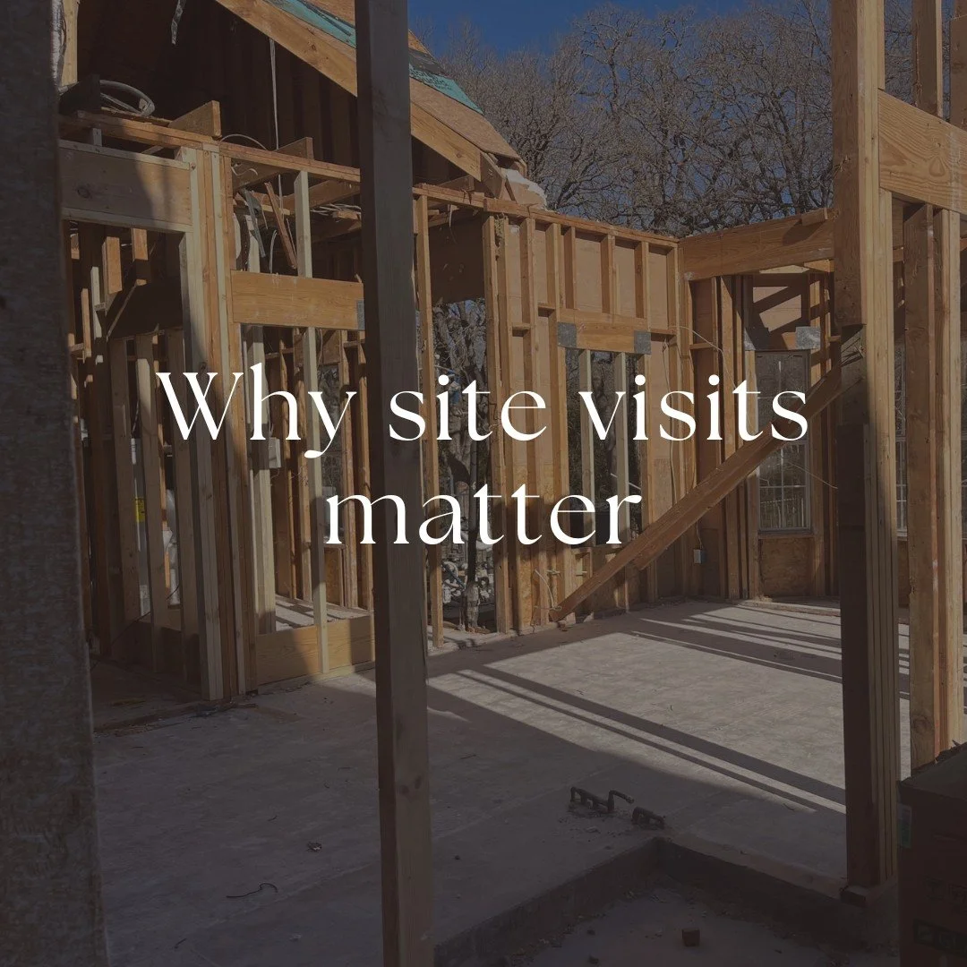 Why site visits matter more than you think 👇

Designing from photos and floor plans alone?
That&rsquo;s where costly mistakes happen.

At BGH, site visits aren&rsquo;t optional &mdash; they&rsquo;re strategic.

When we walk a home in person, we&rsqu