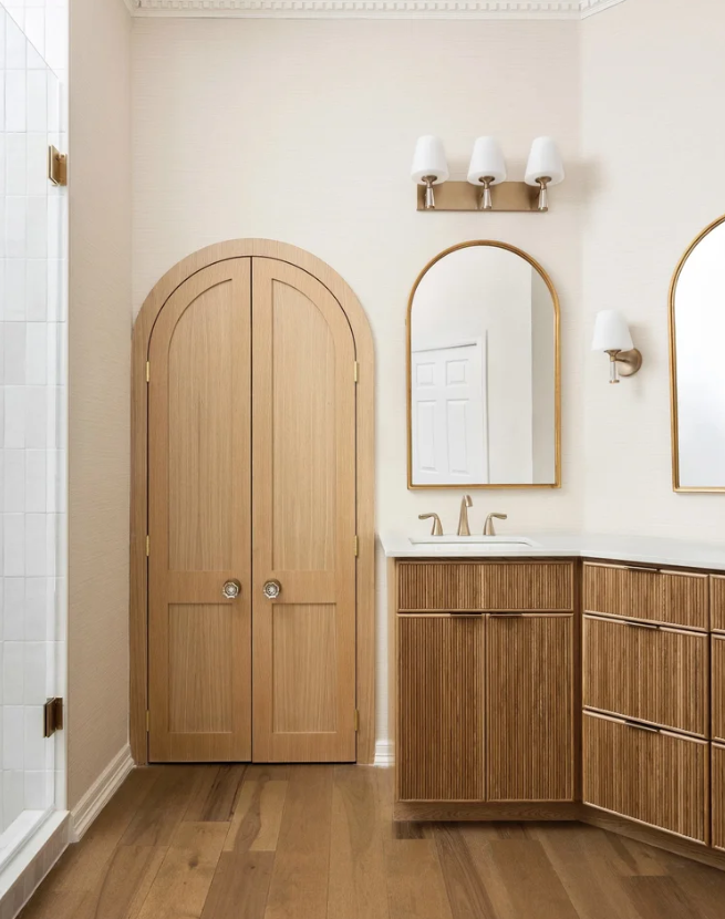 Colleyville - Bathroom Remodel