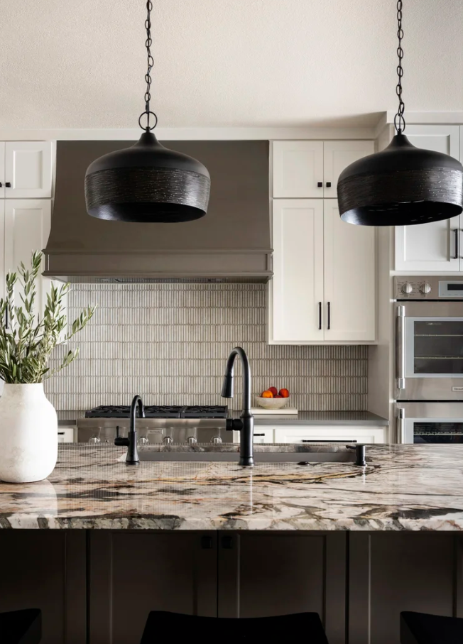 Colleyville - Kitchen Remodel
