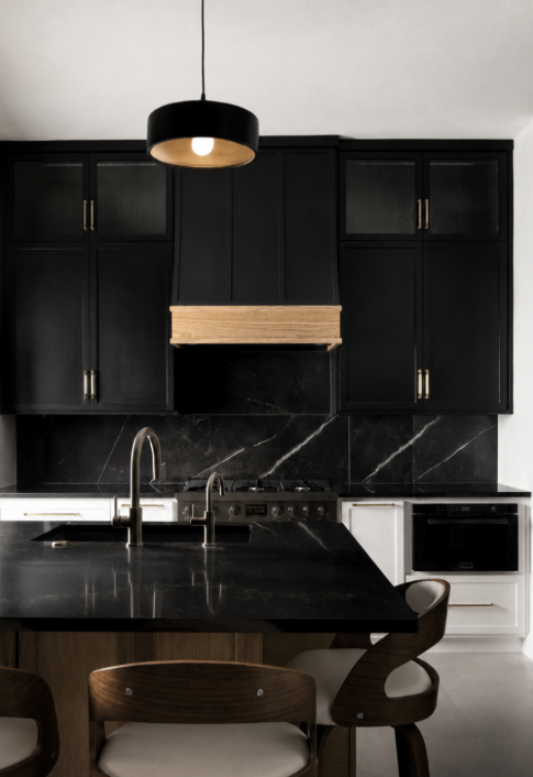 Flower Mound - Kitchen Remodel