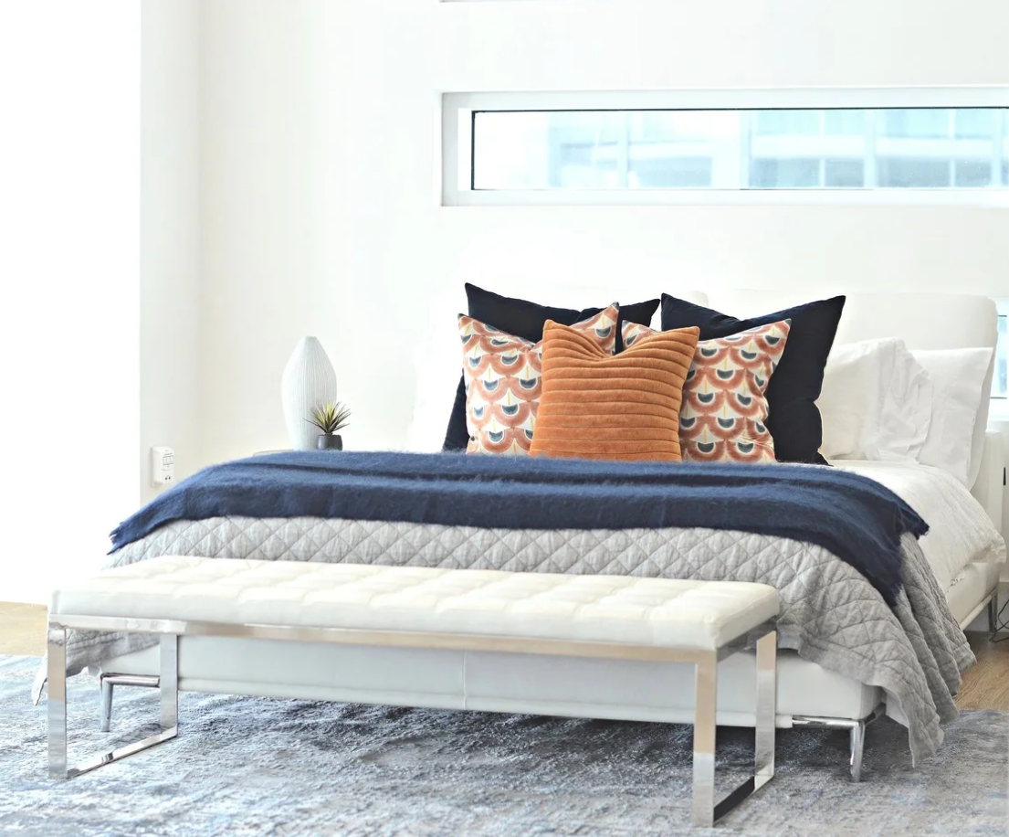 Miami Penthouse - Furnish