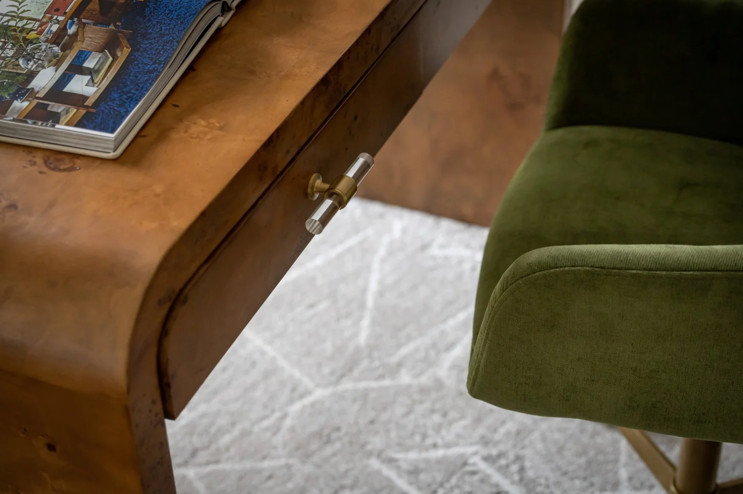 Richardson - Furnish