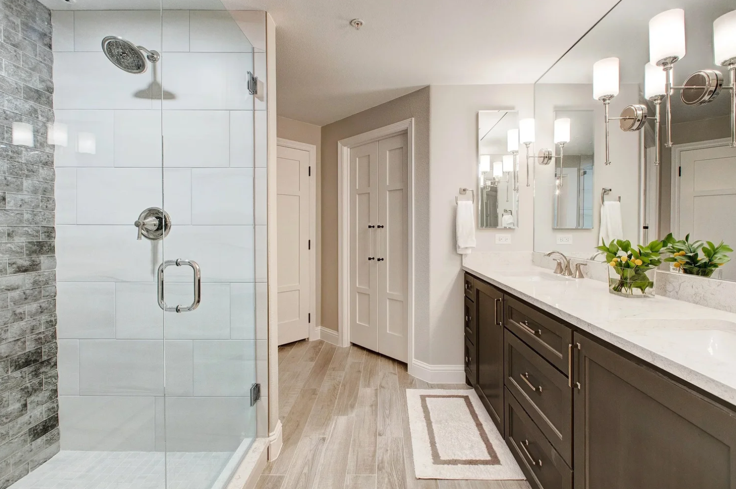 Las Colinas Condo - Remodel &amp; Furnish