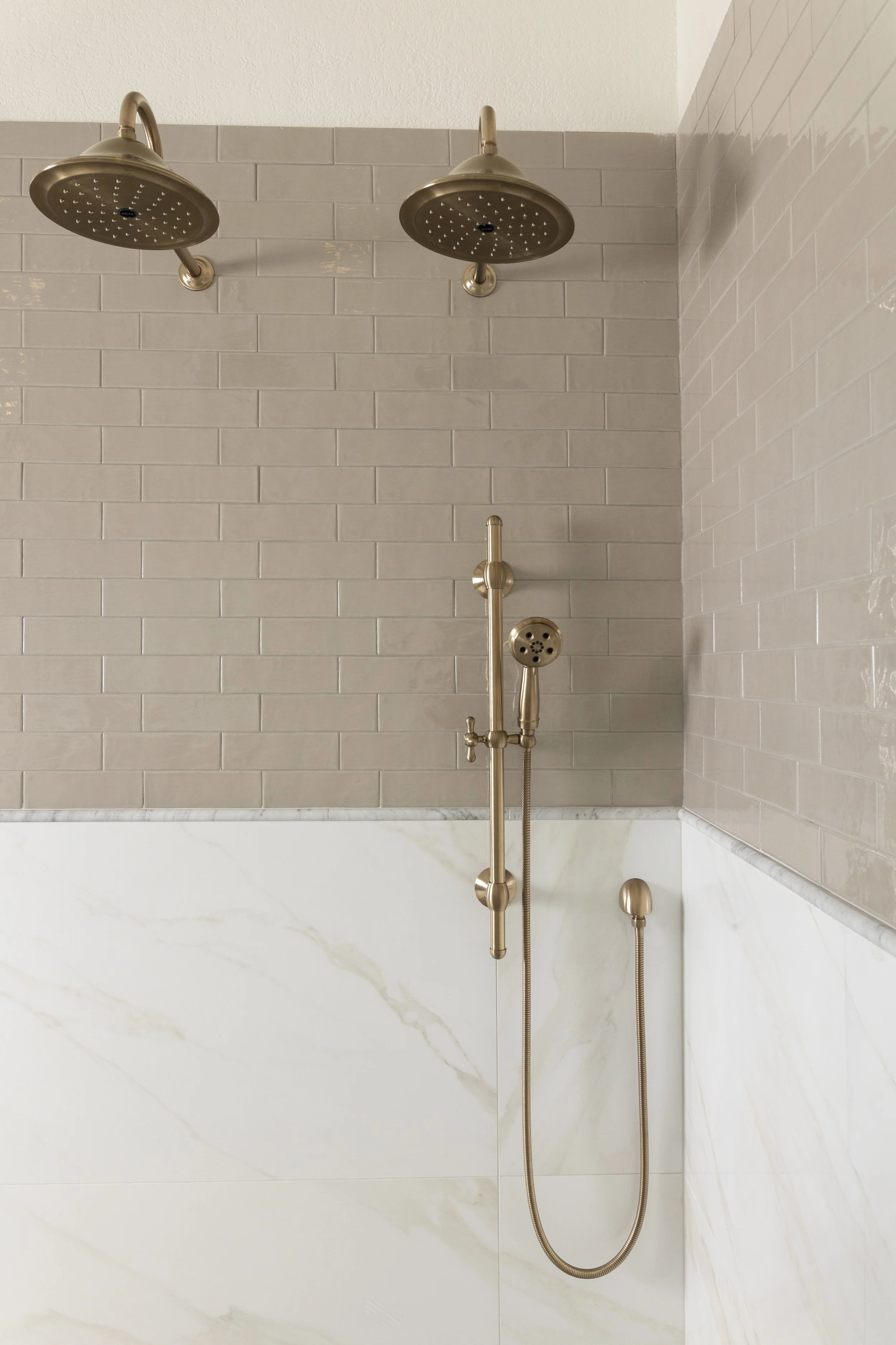 Southlake - Primary Bathroom Remodel