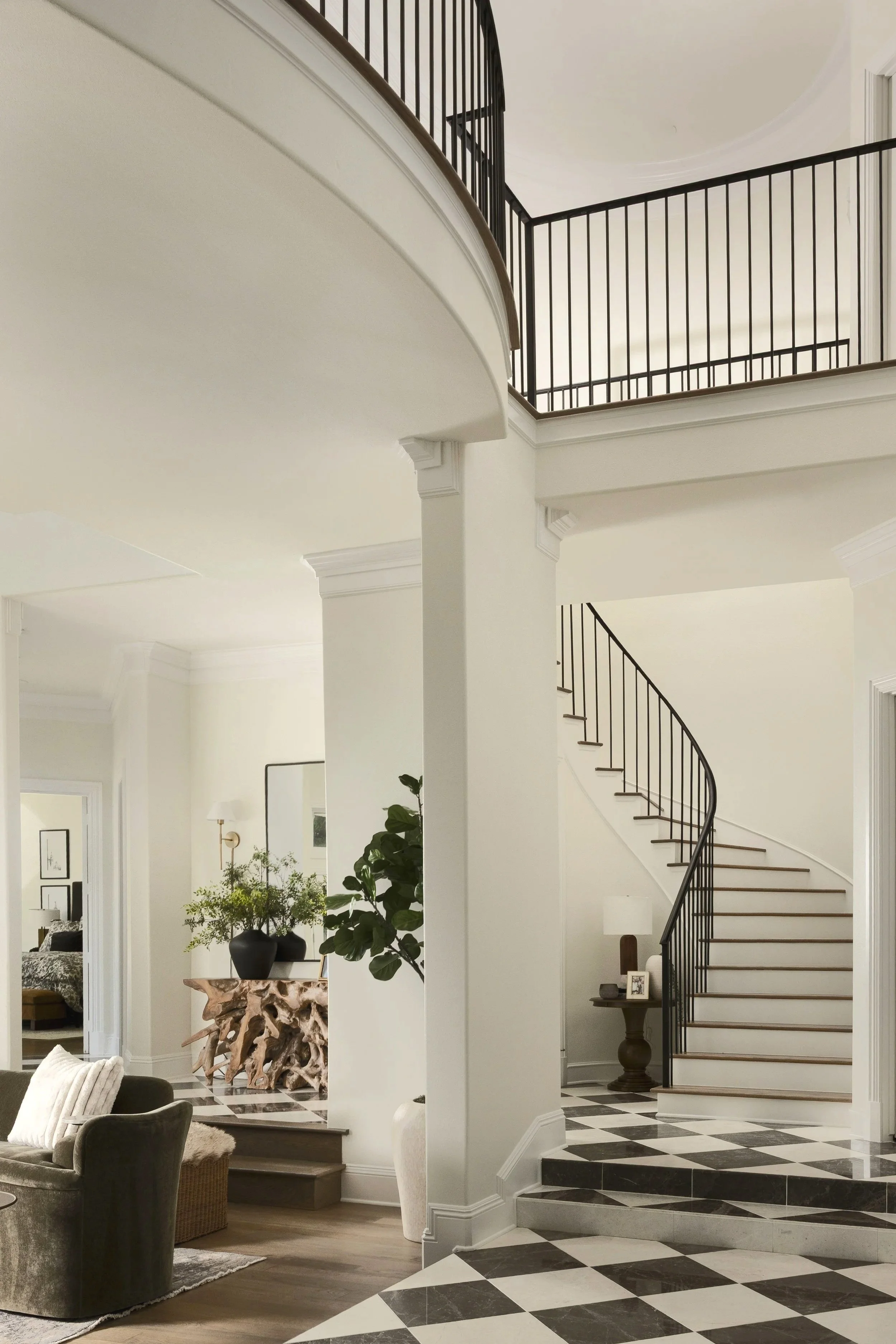 Frisco - Full home remodel and furnish