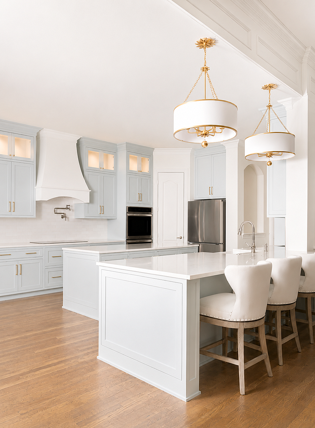 Fairview - Full home remodel 