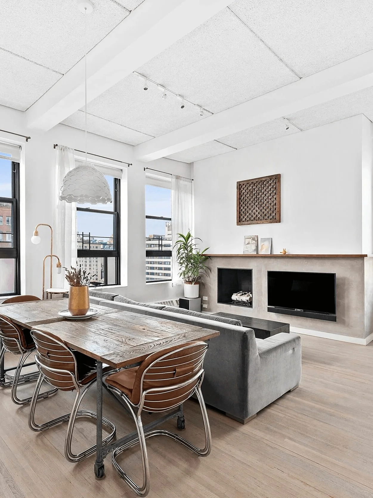 Portfolio — Sara Mosele Luxury Interiors Design in New York City and ...