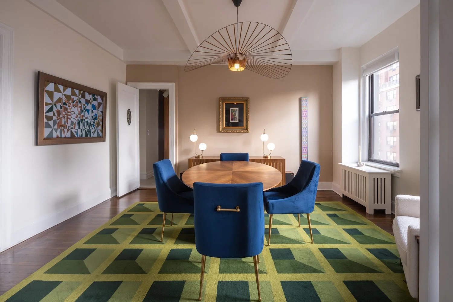 Upper East Side Residence 2.0