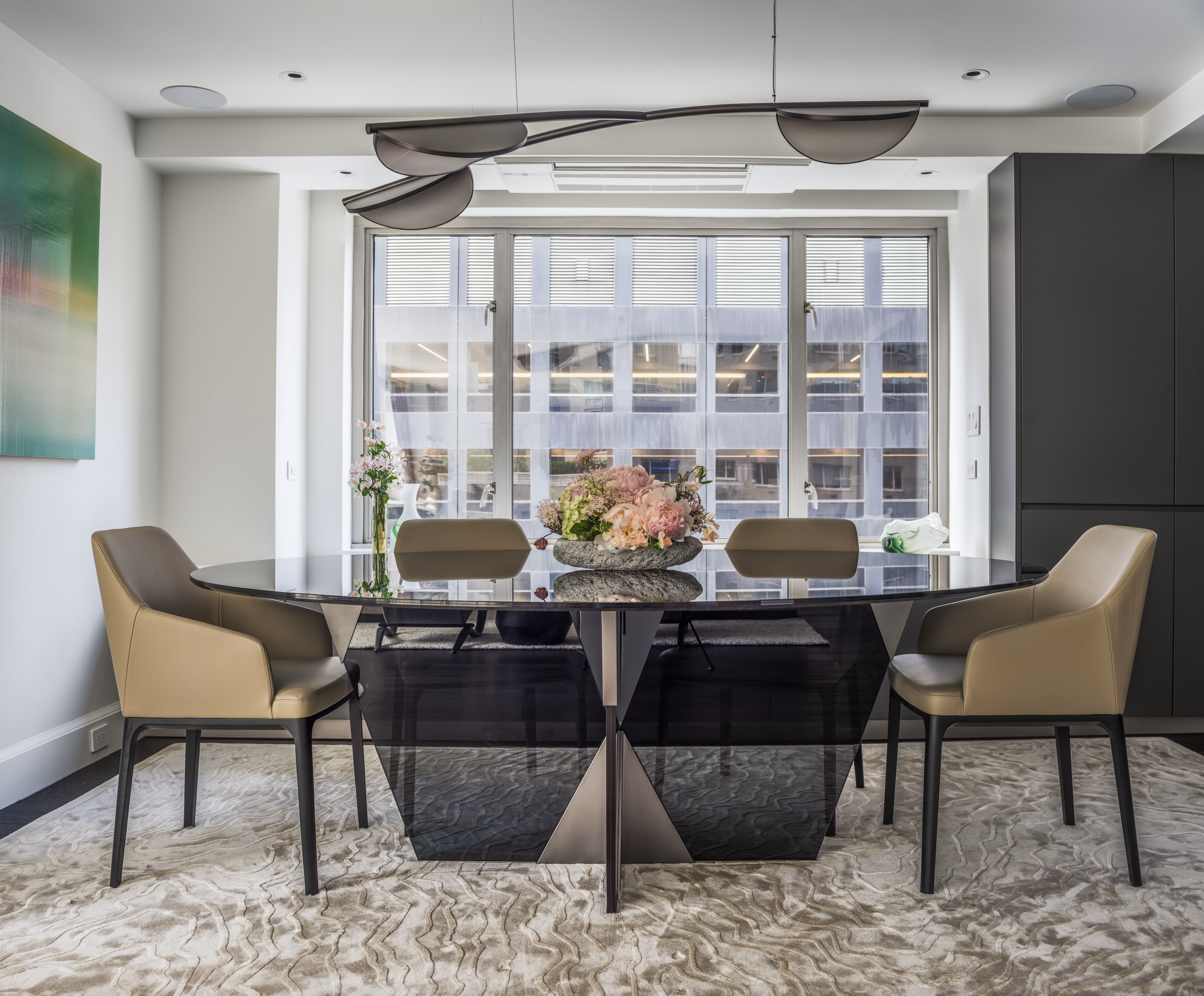 Midtown Residence