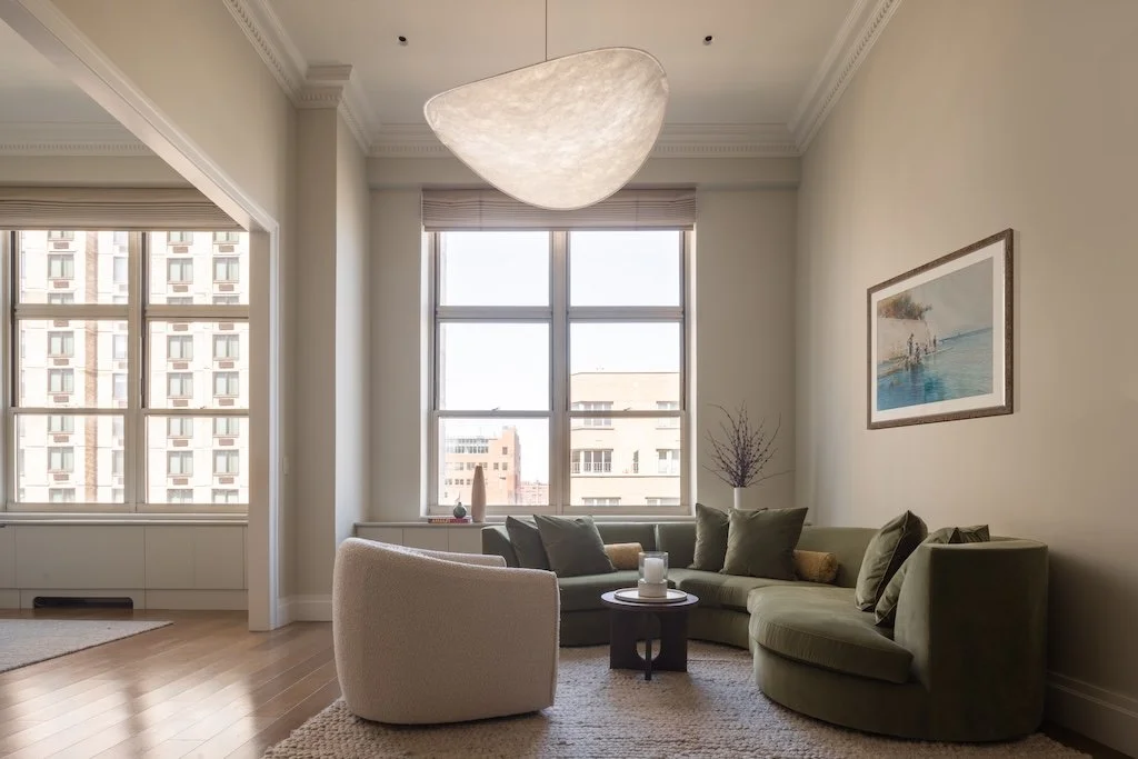 10 Steps to Plan a Successful Interior Design Project in NYC