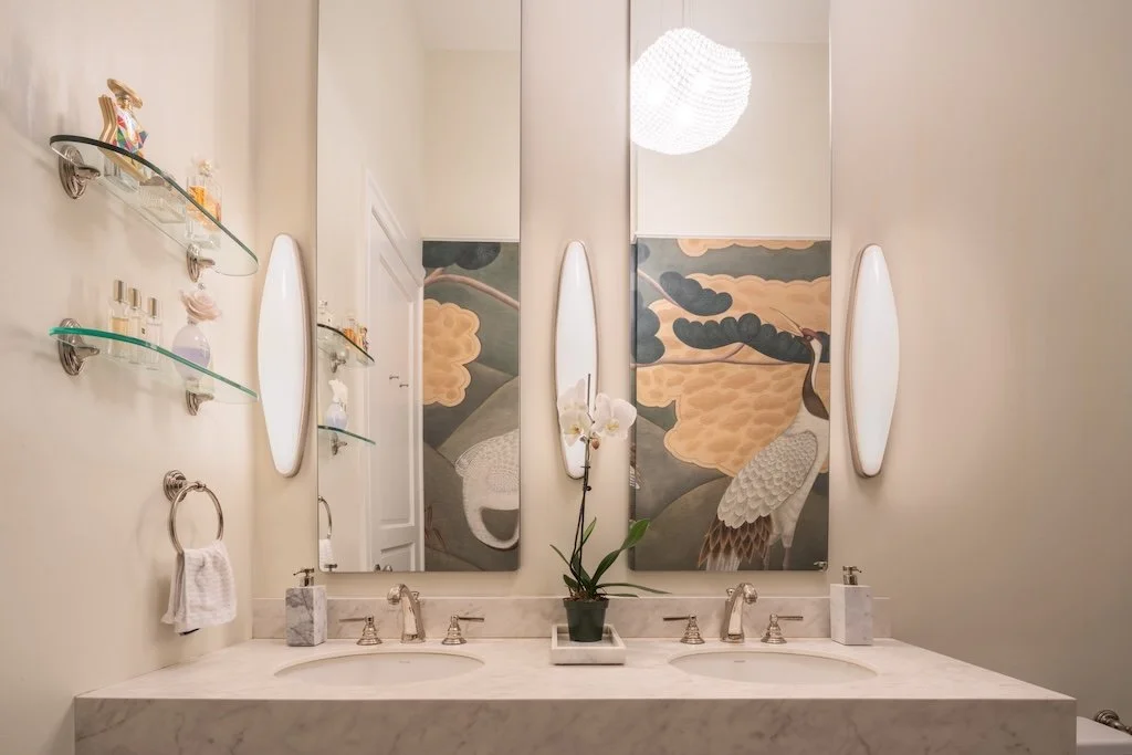 How to Choose the Perfect Color Palette for Your NYC Home