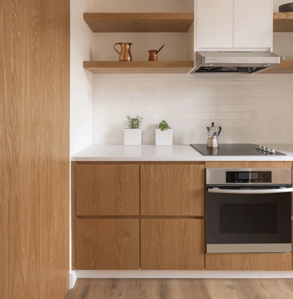 Choosing Cabinetry That Will Stand the Test of Time