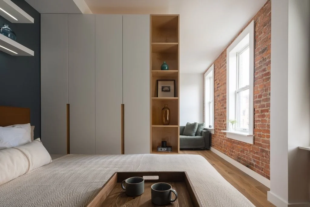 sustainable materials interior design