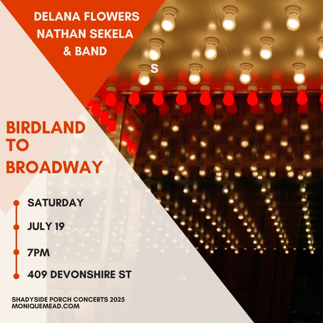 Birdland to Broadway