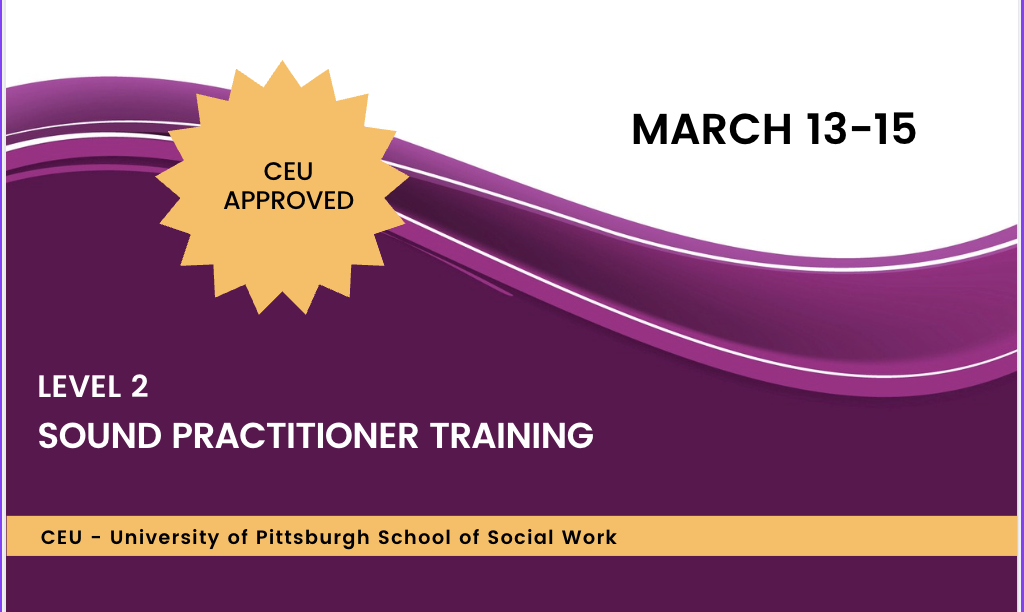 Level 2 Practitioner Training 