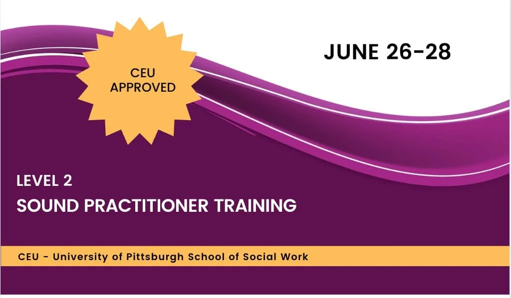 Level 2 Practitioner Training 