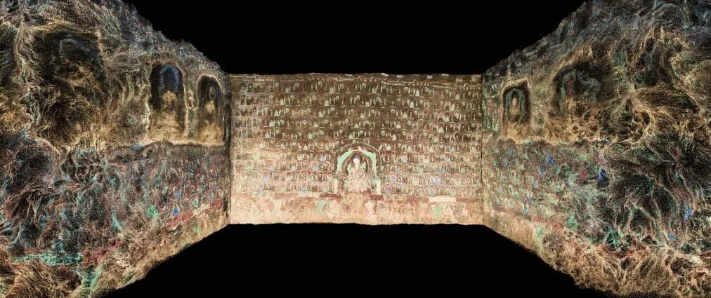 Journey to Enlightenment--Harvard CAMLab