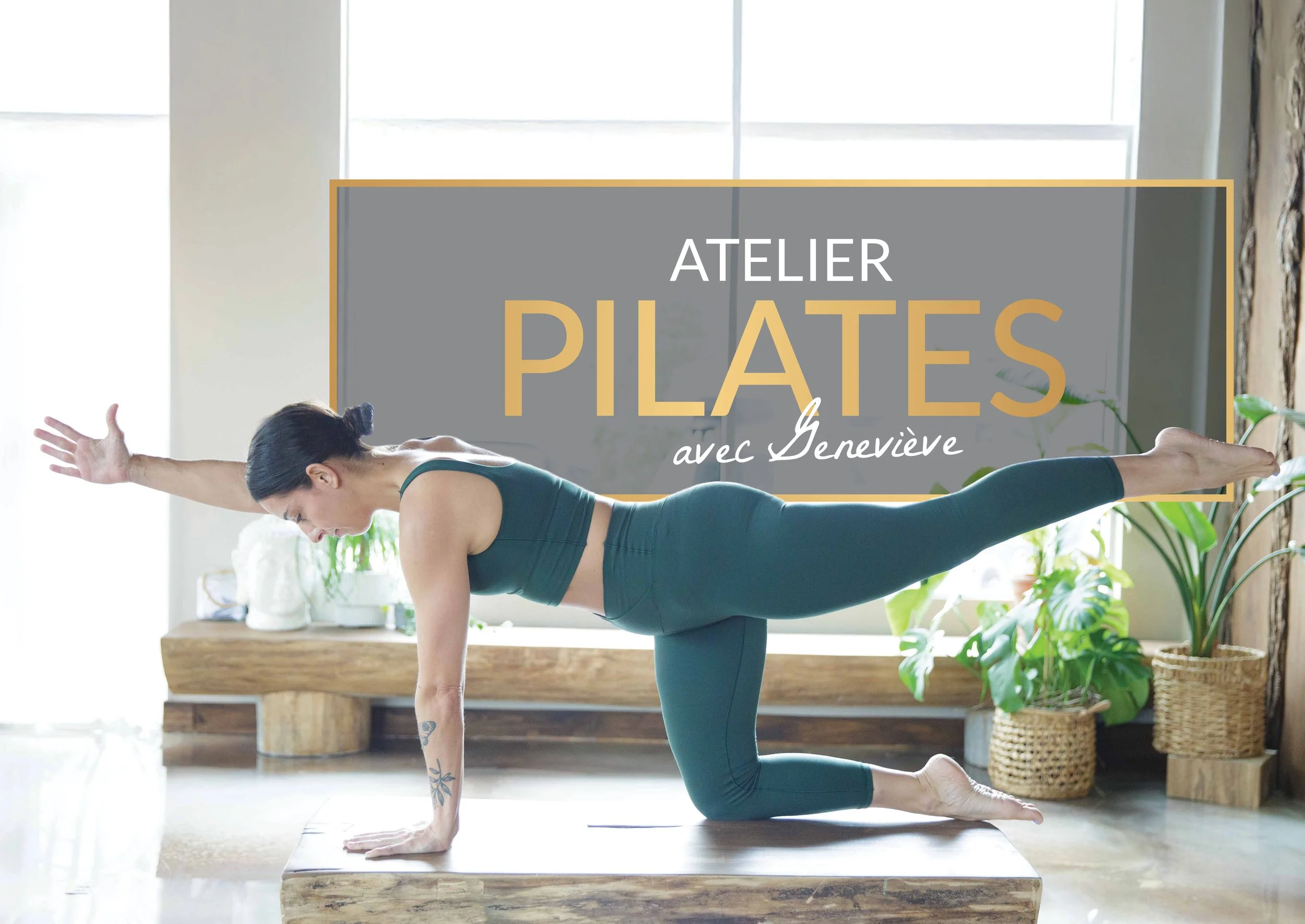 Atelier Pilates