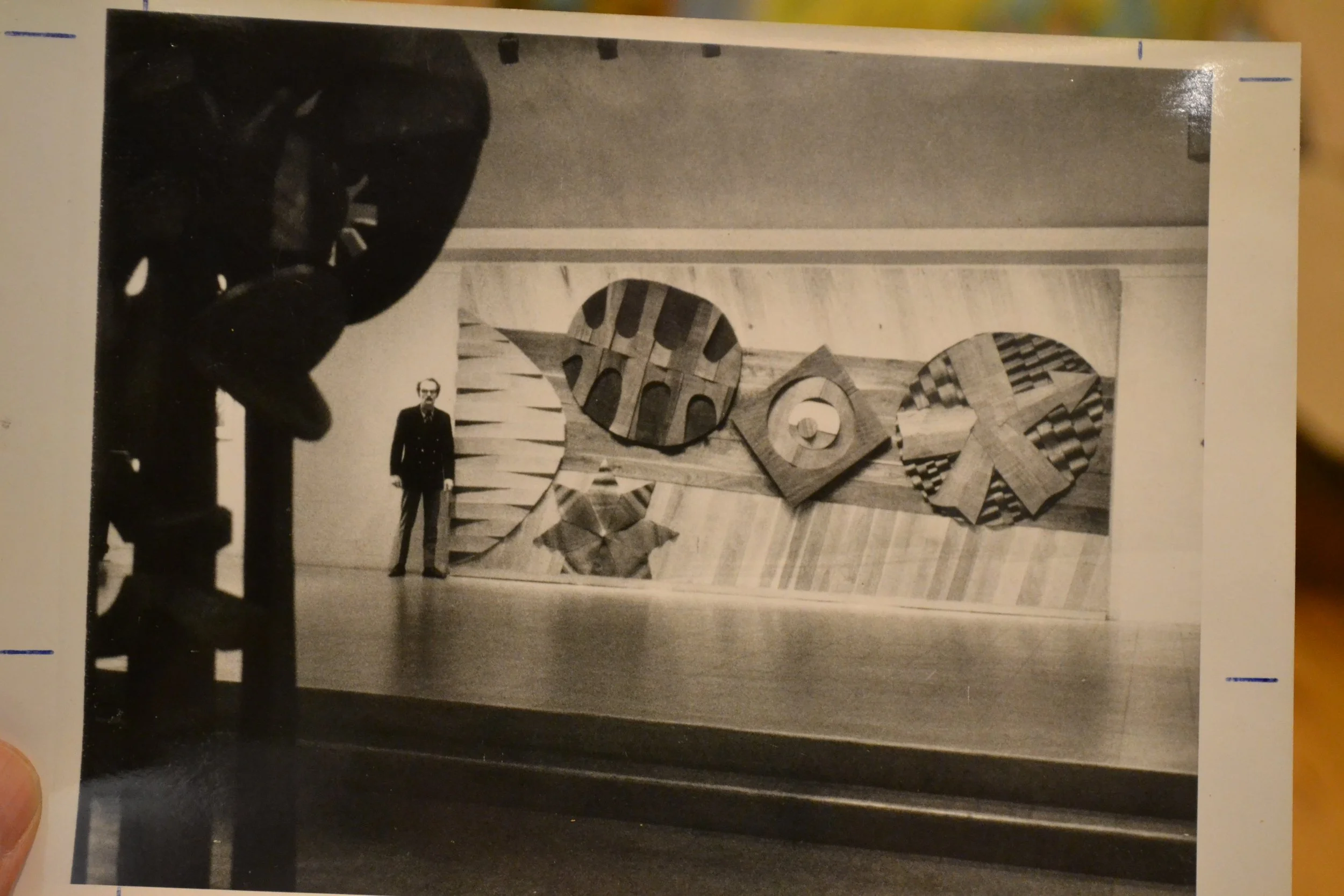 HUGH TOWNLEY Grand Finale