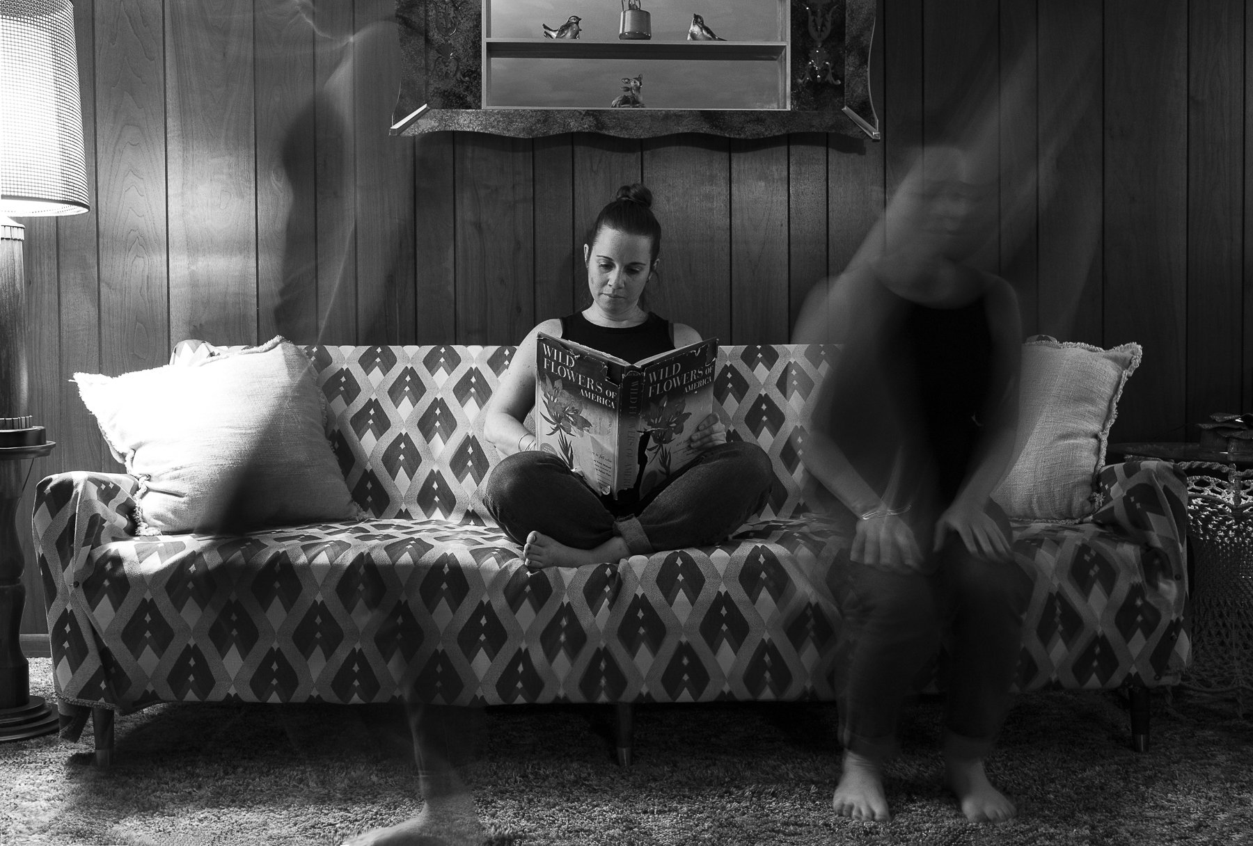 ALYSSA WILLIAMS, Workshop Participant