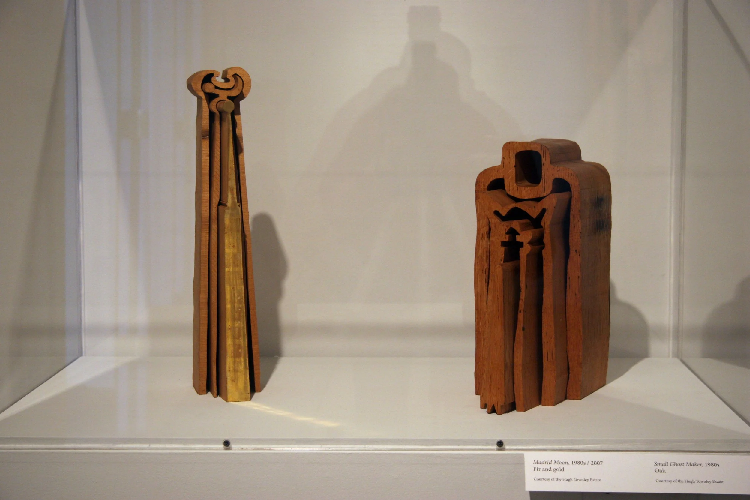 Hugh Townley 'Masterworks' Exhibition at BigTown Gallery